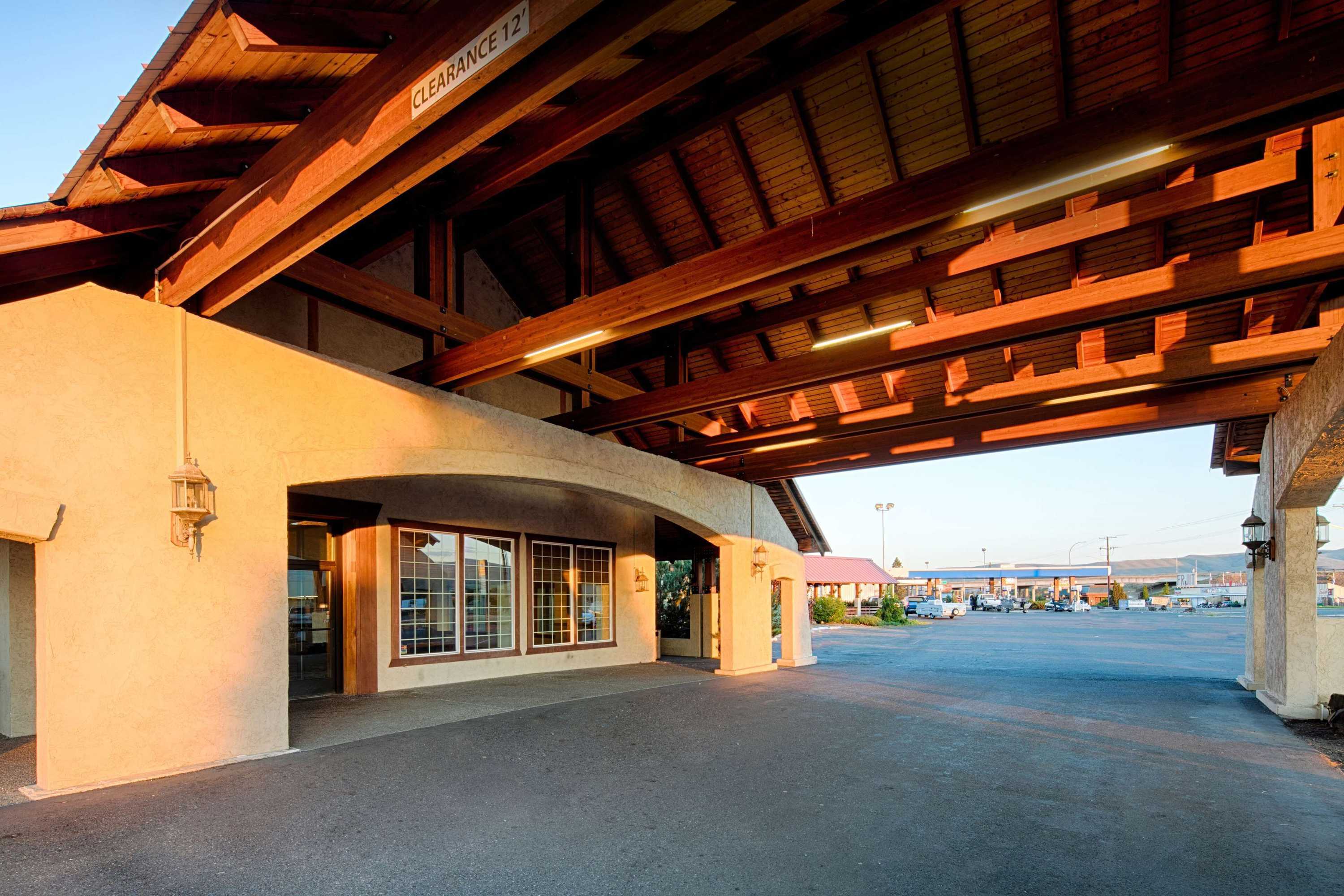 Gift card for Red Lion Hotel & Conference Center Ellensburg Gift card for Red Lion Hotel & Conference Center Ellensburg
