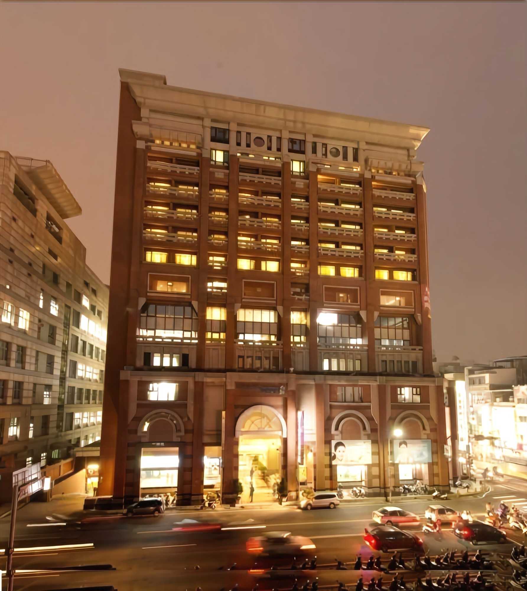 Gift card for Guide Hotel Hsinchu Zhongyang Gift card for Guide Hotel Hsinchu Zhongyang