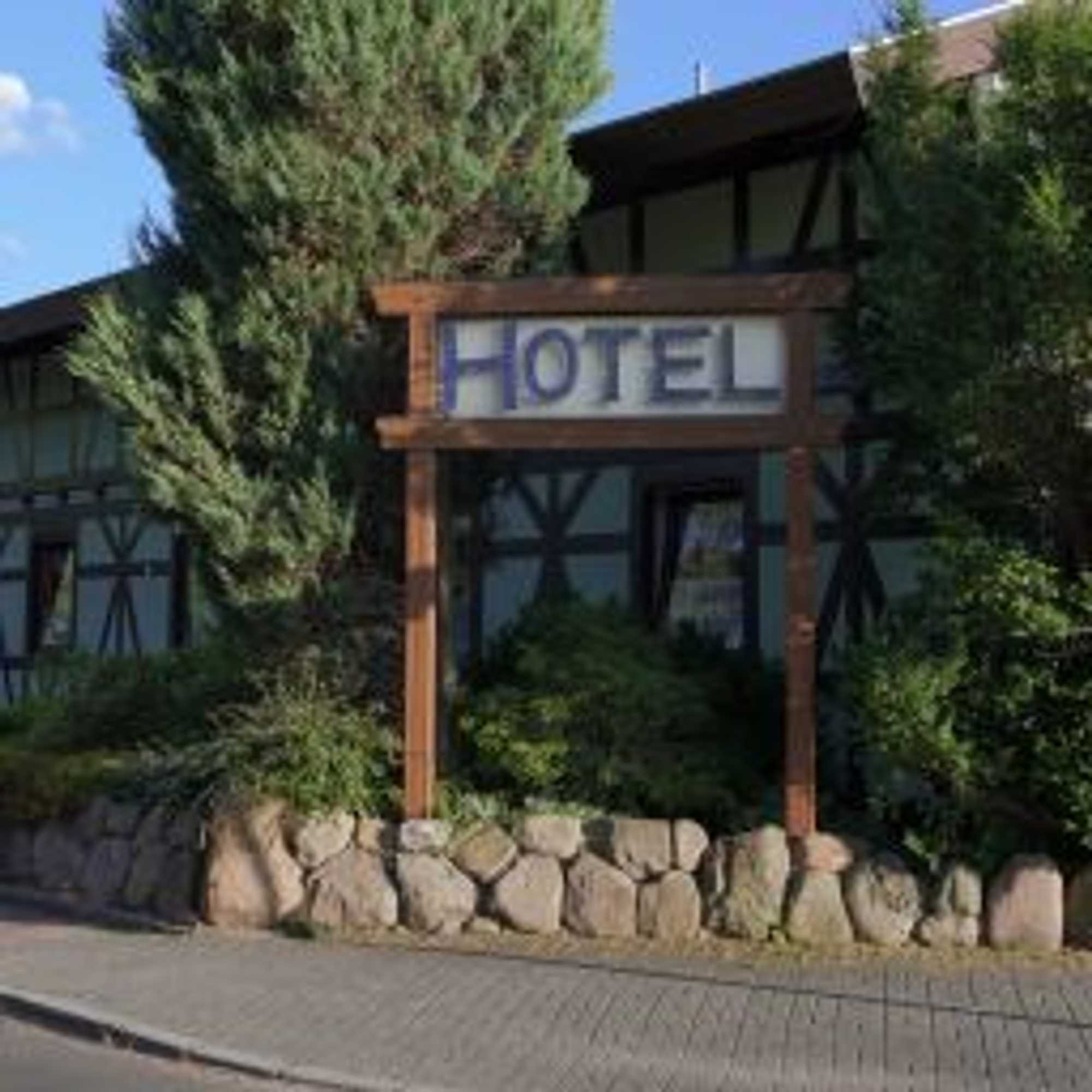 Gift card for Hotel Blumenbach Gift card for Hotel Blumenbach