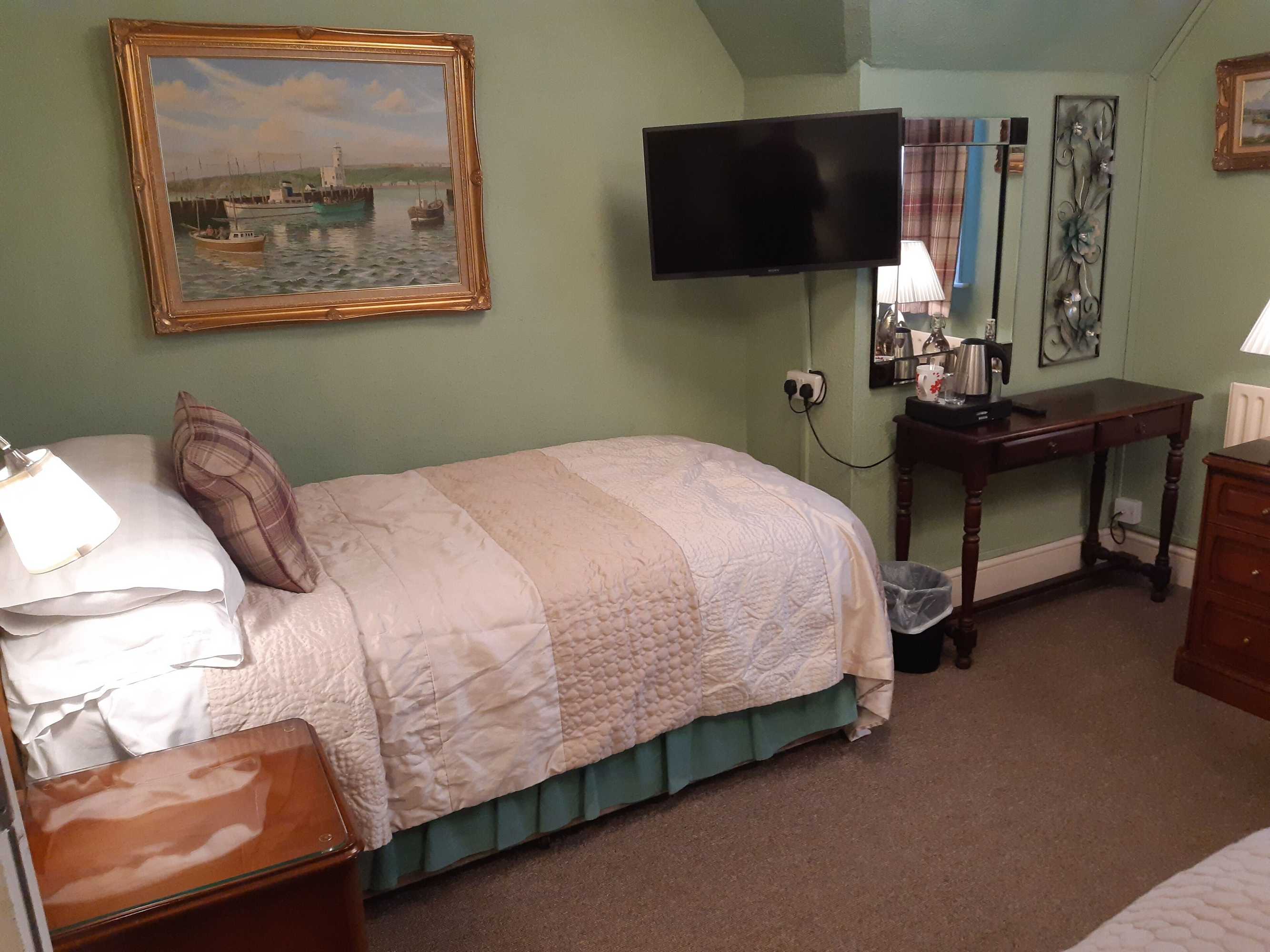 Gift card for Holywell Guest House Gift card for Holywell Guest House