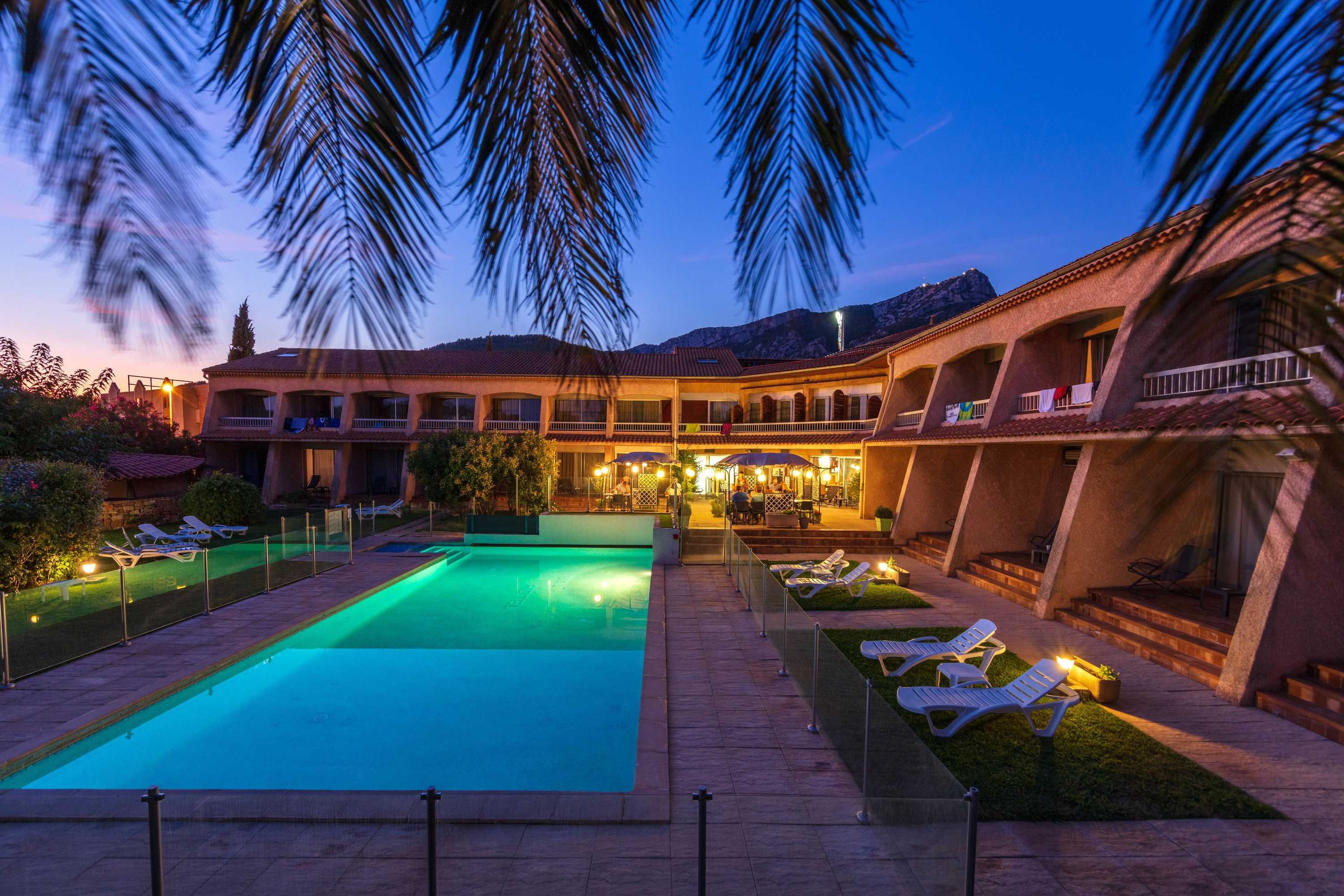 Gift card for Noemys Toulon La Valette - Hotel Restaurant Avec Piscine Gift card for Noemys Toulon La Valette - Hotel Restaurant Avec Piscine