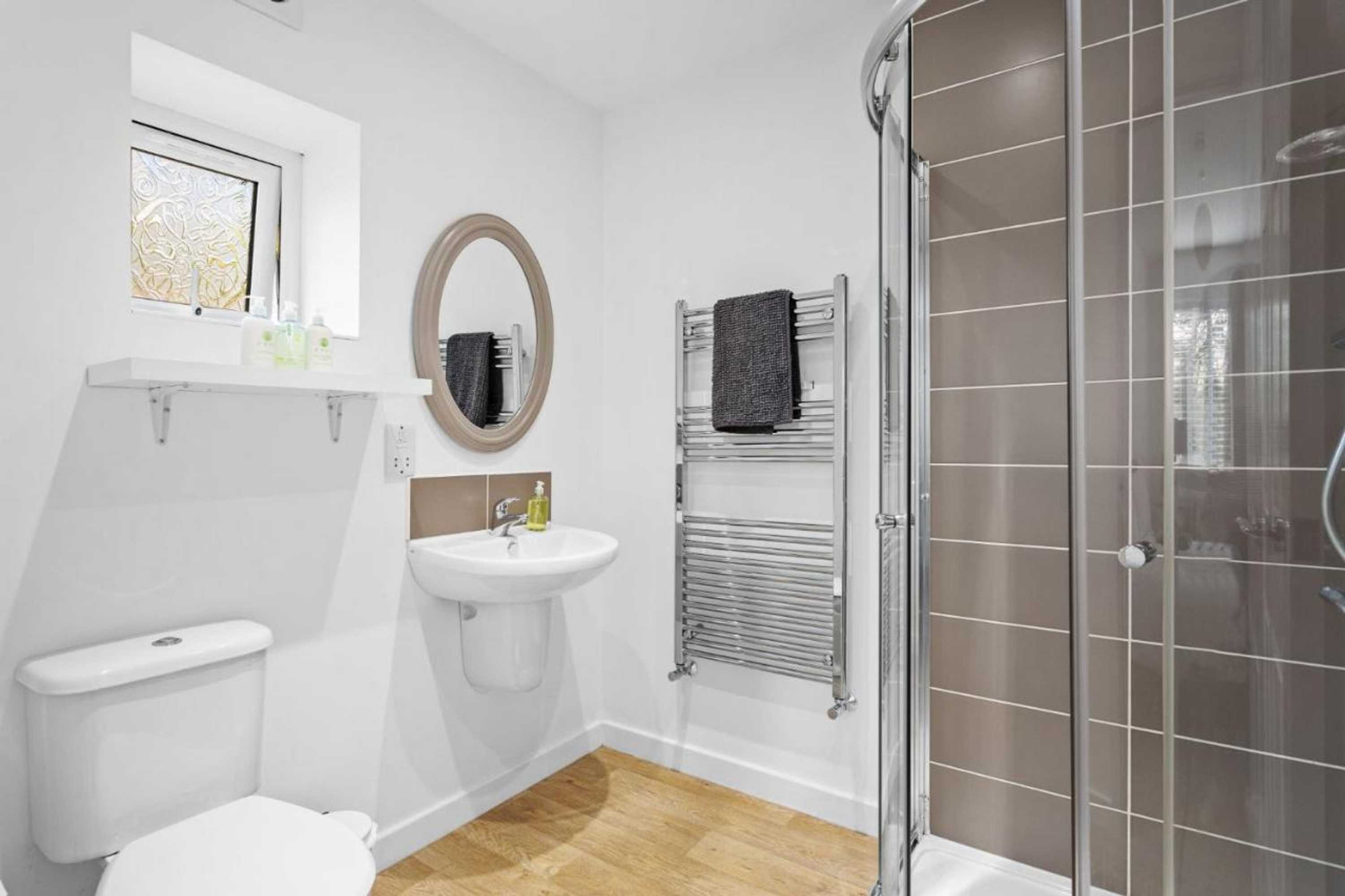 Gift card for Woodpecker Lodge, Redlake Farm nr Glastonbury