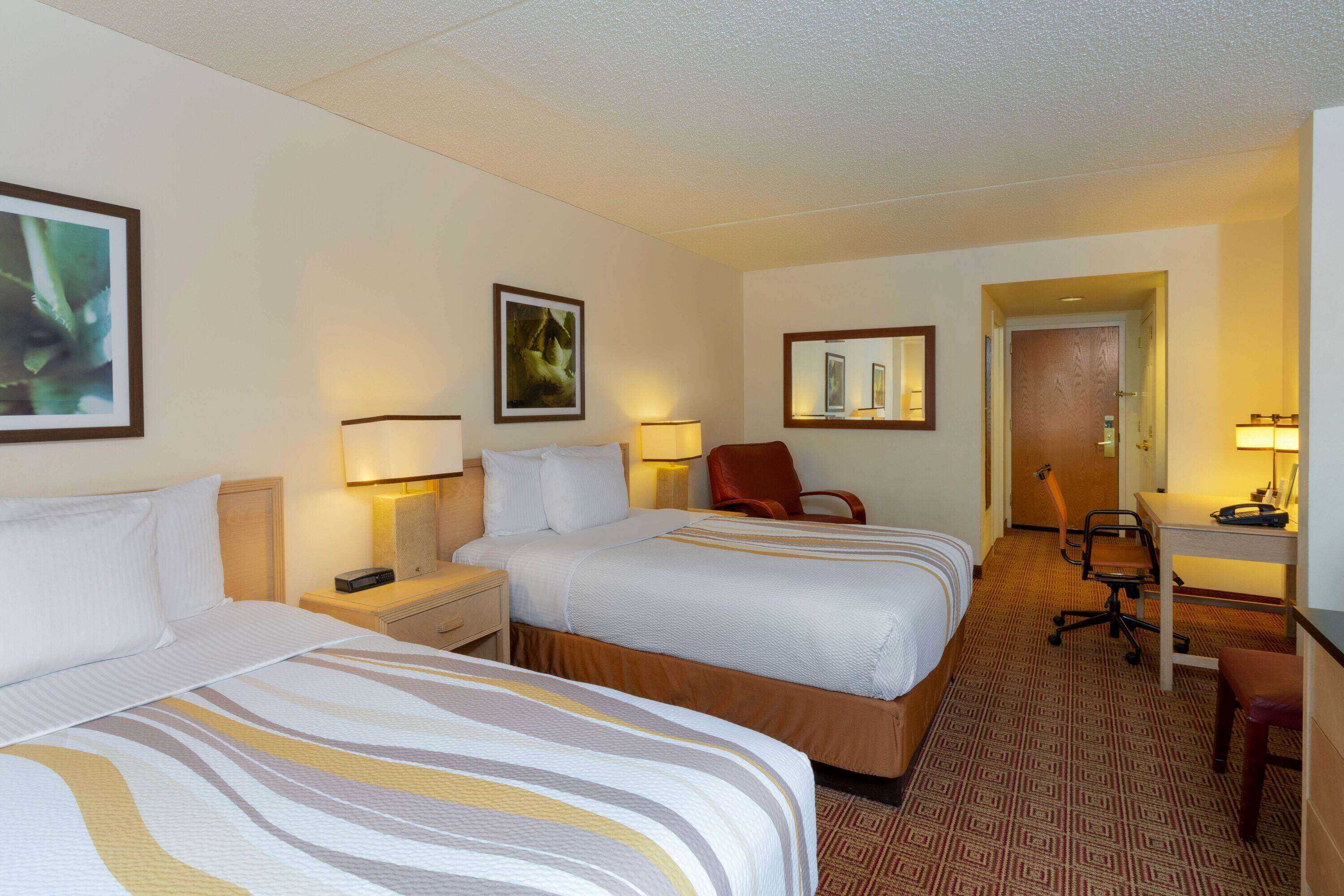 Gift card for La Quinta Inn & Suites by Wyndham Garden City Gift card for La Quinta Inn & Suites by Wyndham Garden City