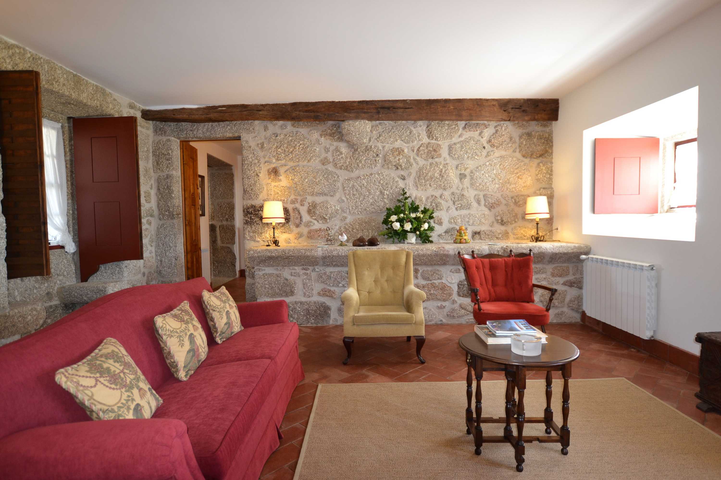 Gift card for Casa da Portela de Sampriz