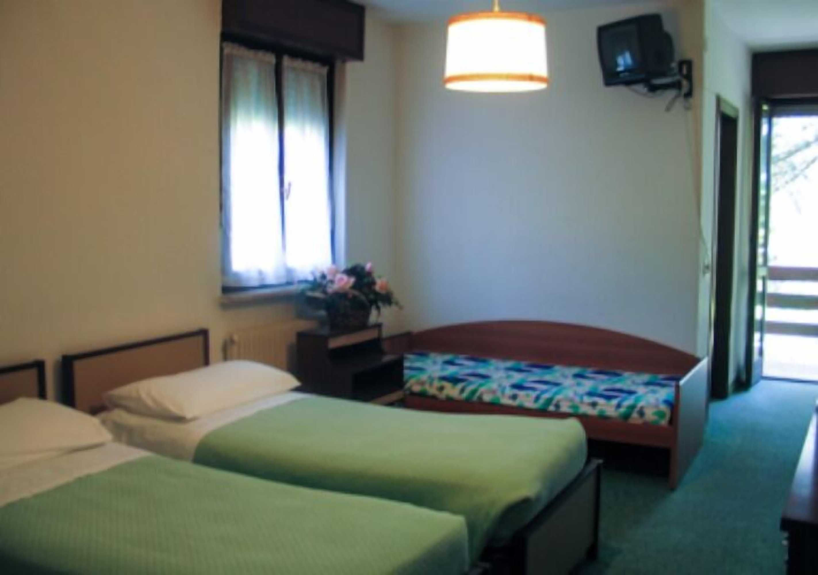 Gift card for Hotel Dolomiti Levico