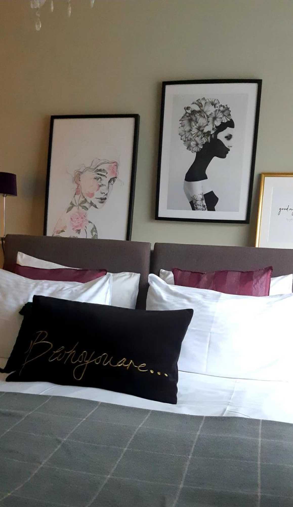 Gift card for Sleep, Eat, Repeat Bed And Breakfast