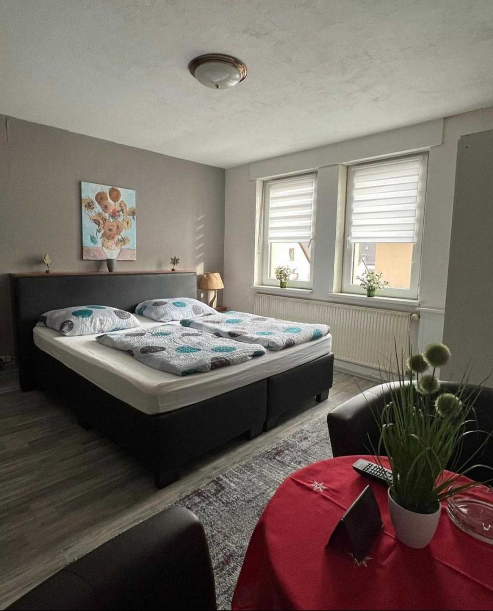 Gift card for Hotel Gambrinus