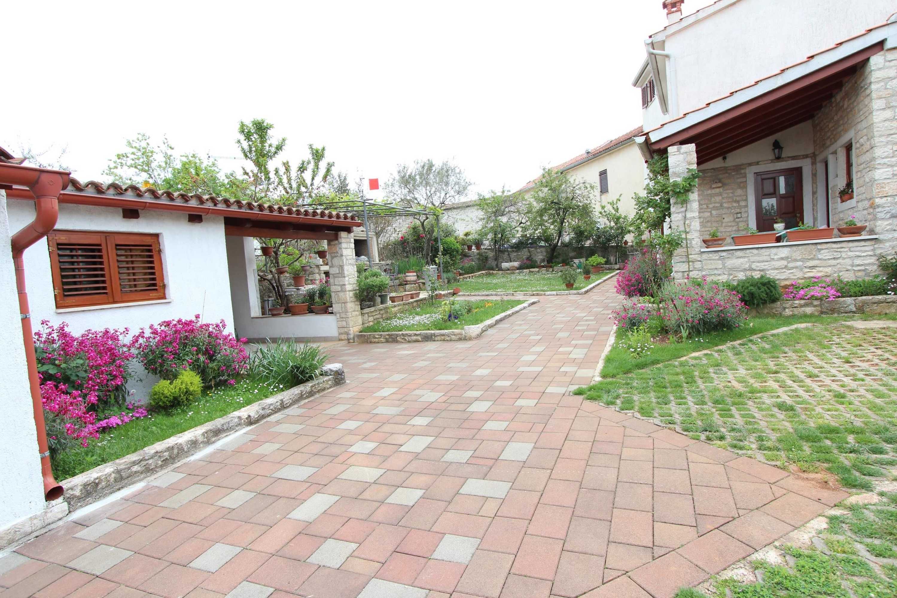 Gift card for Apartments Liliana