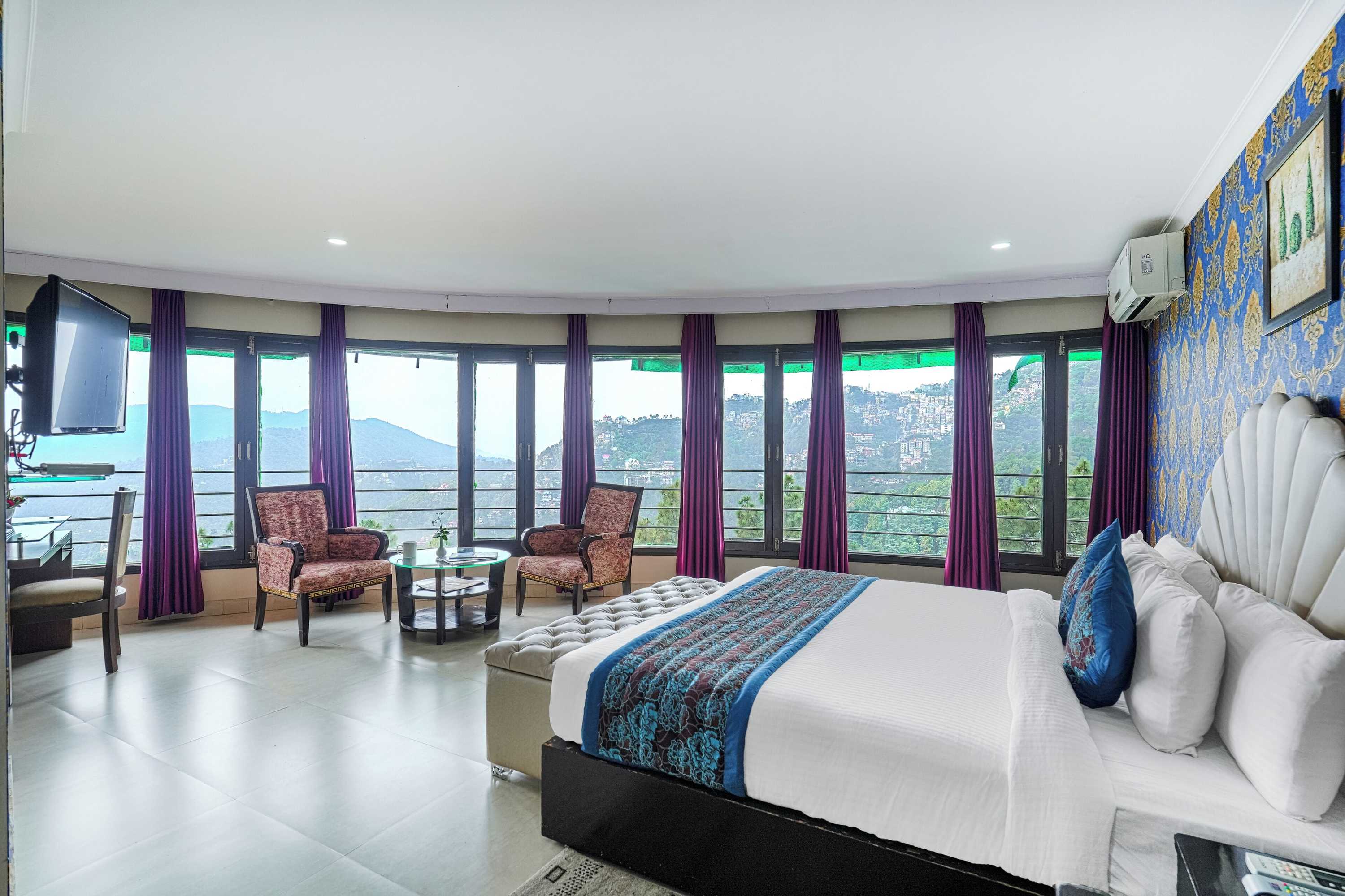 Gift card for Hotel CK International Gift card for Hotel CK International