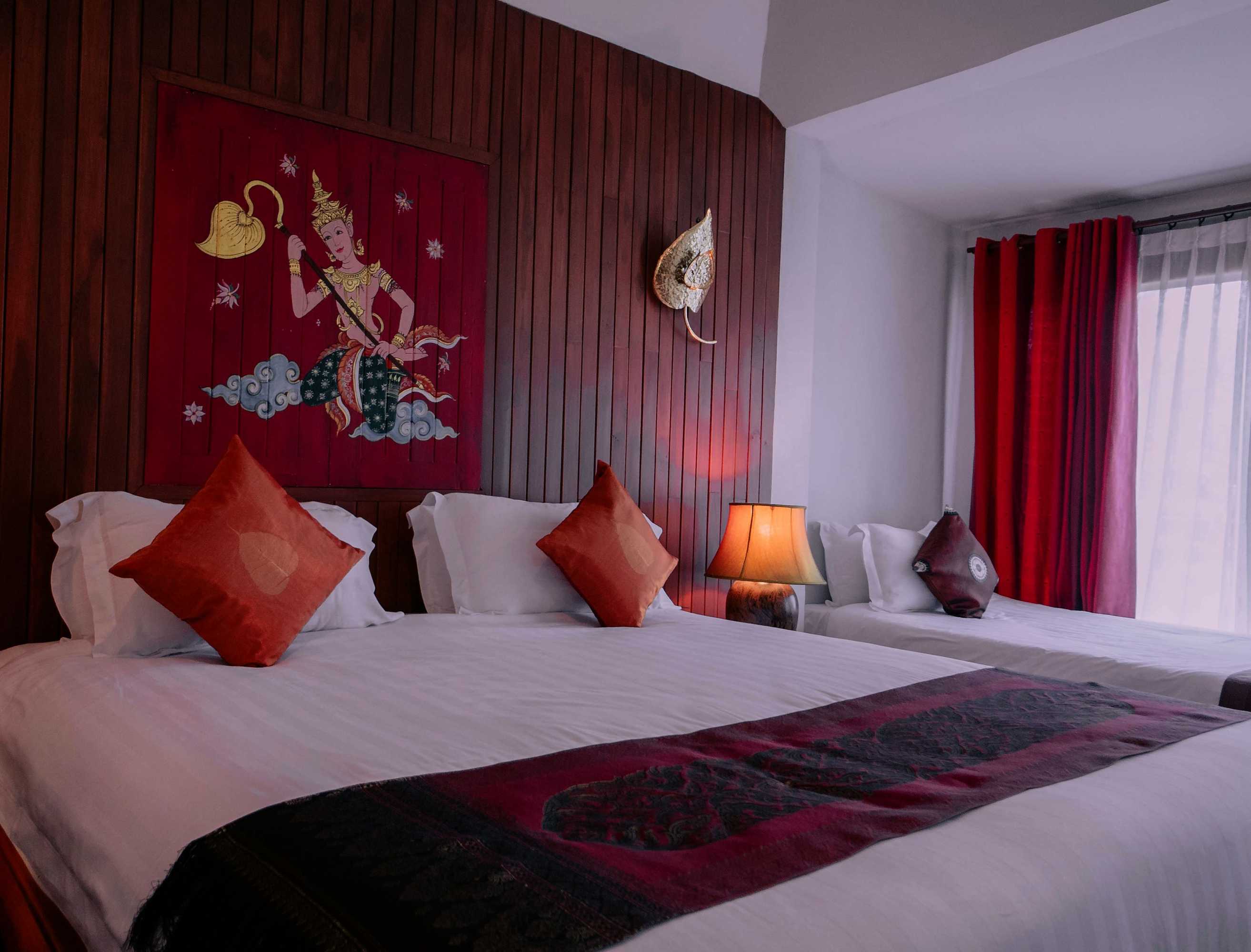 Gift card for Sasidara Resort Nan Gift card for Sasidara Resort Nan