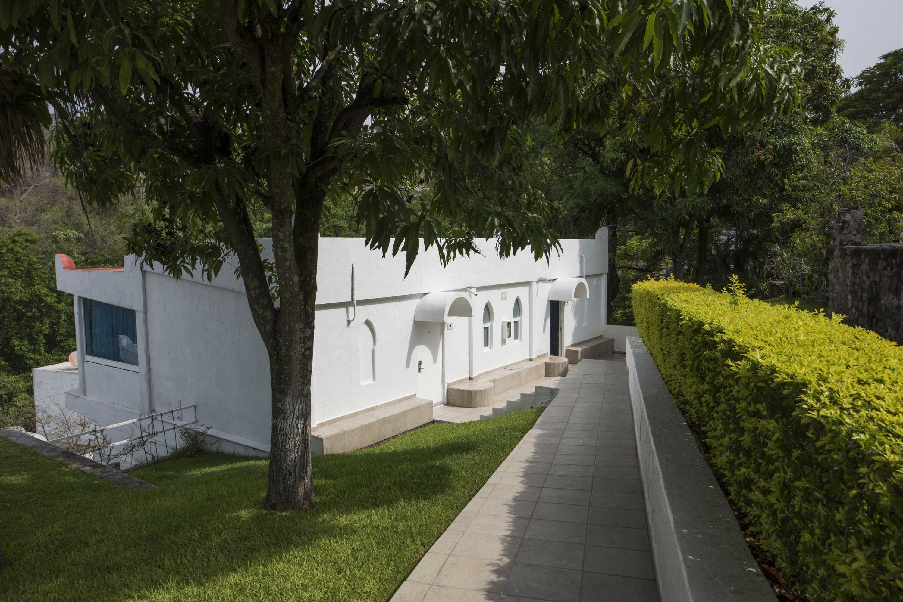Gift card for Hotel Villa Bejar Tequesquitengo Gift card for Hotel Villa Bejar Tequesquitengo