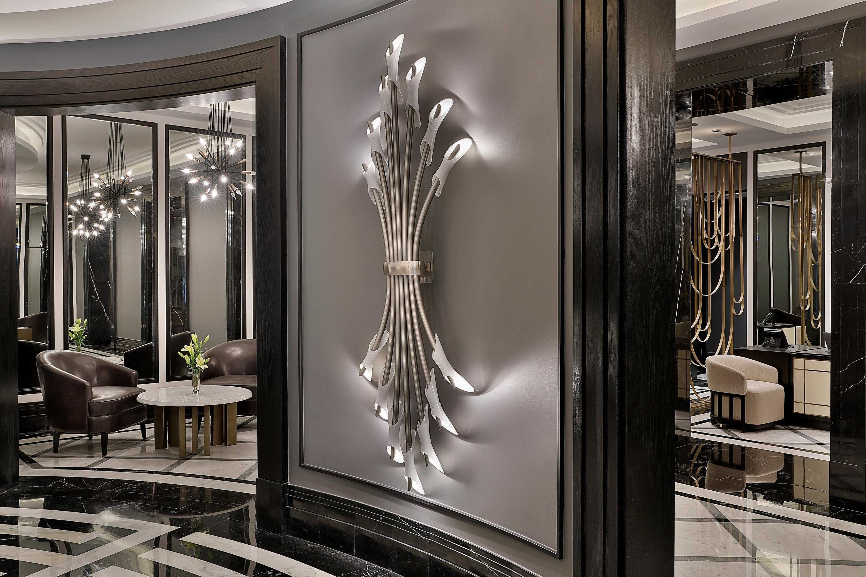Gift card for The St. Regis Amman Gift card for The St. Regis Amman