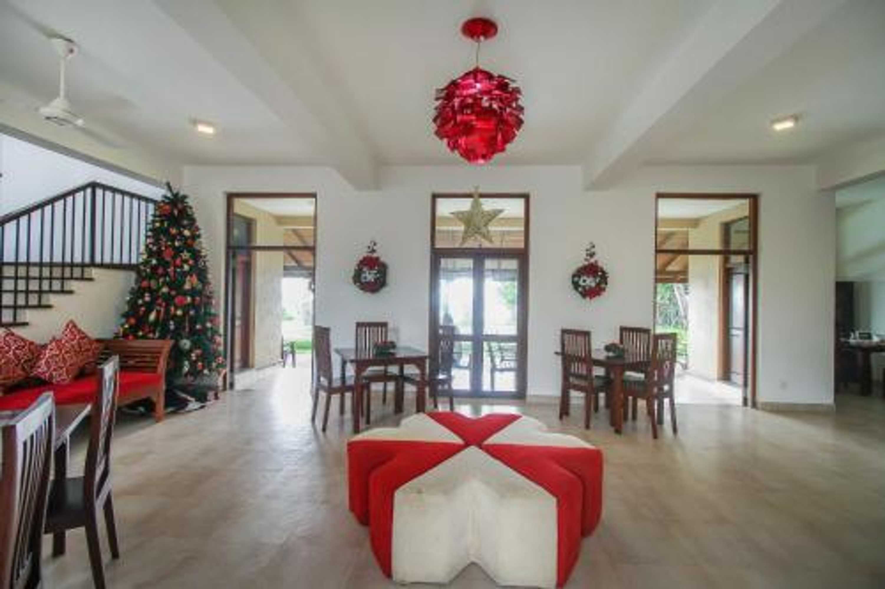 Gift card for Maresia Beach Villa Gift card for Maresia Beach Villa