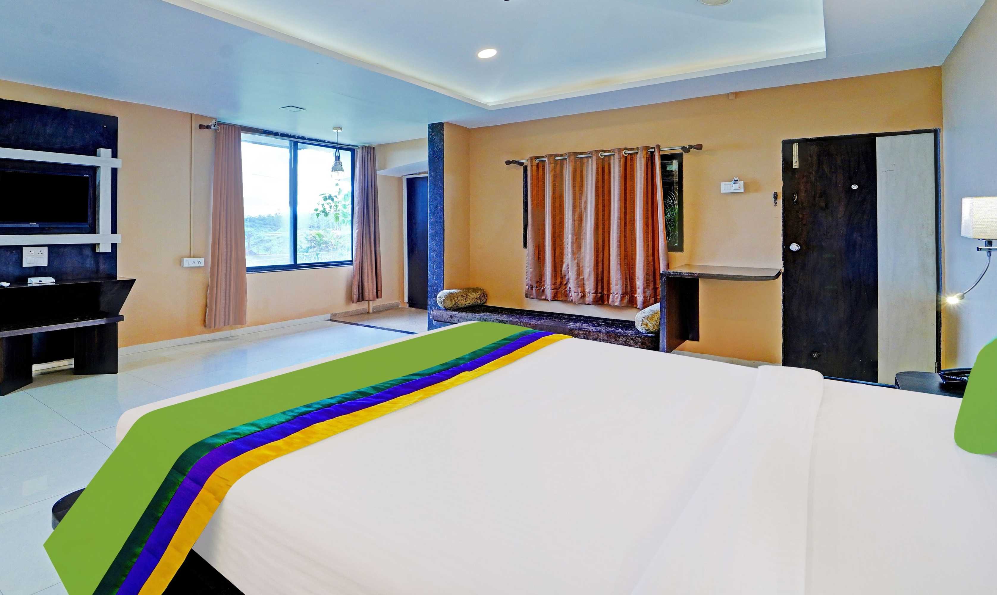 Gift card for Treebo Vhyomaan Resort Gift card for Treebo Vhyomaan Resort