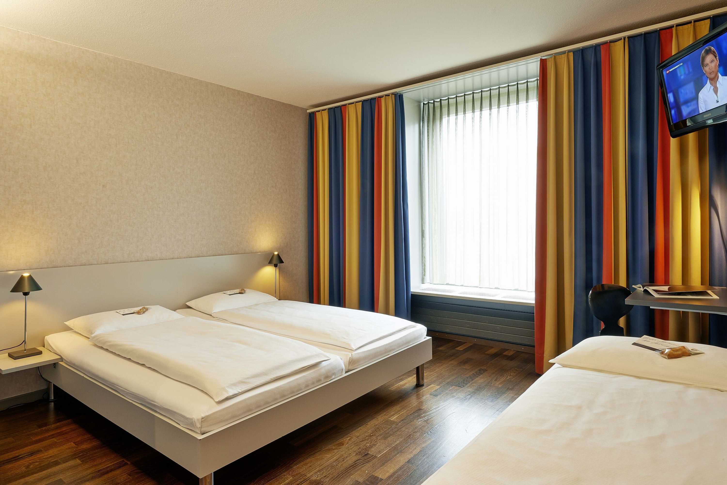 Gift card for Sorell Hotel Ador Gift card for Sorell Hotel Ador