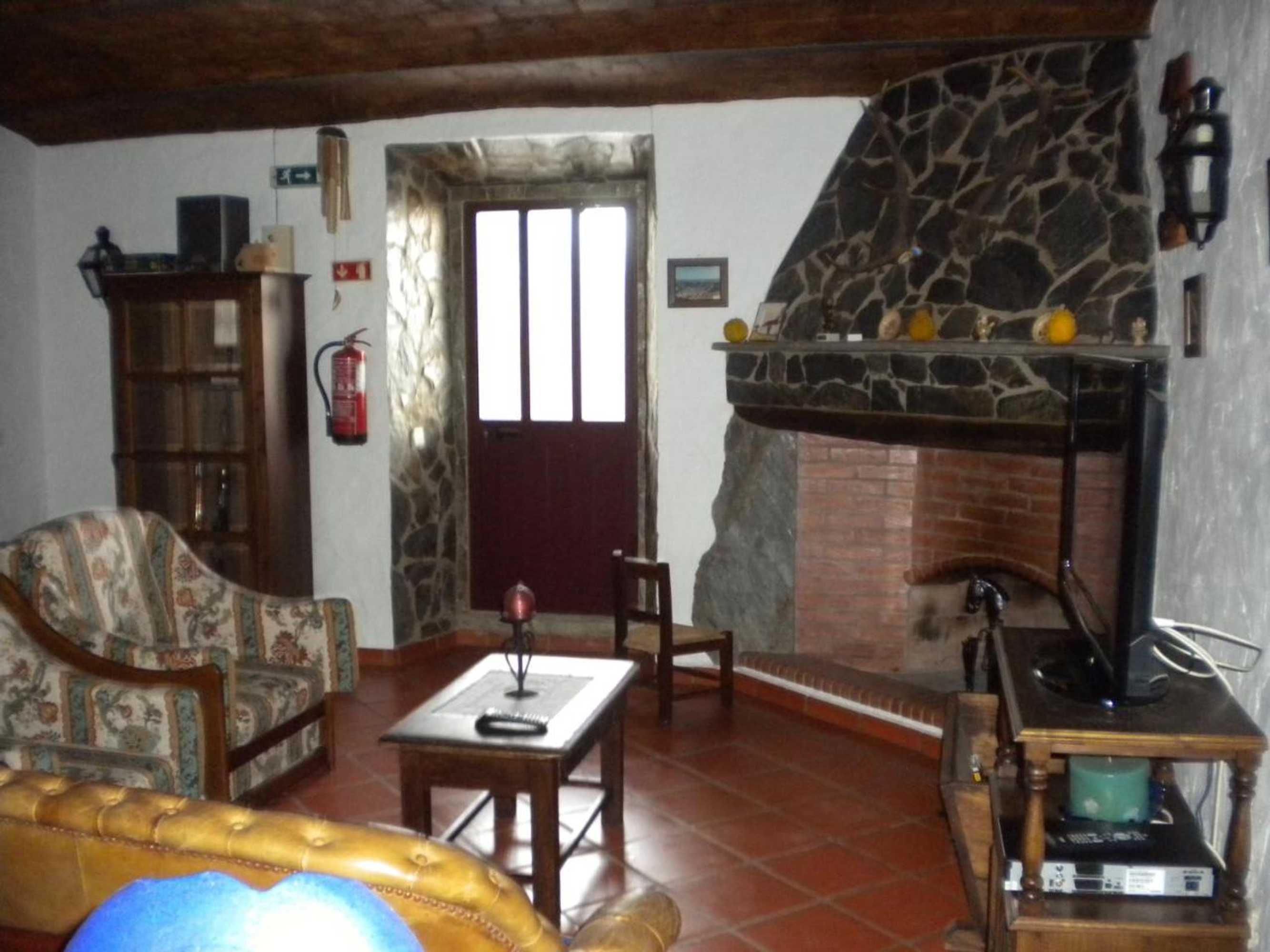 Gift card for Monte Das Galhanas