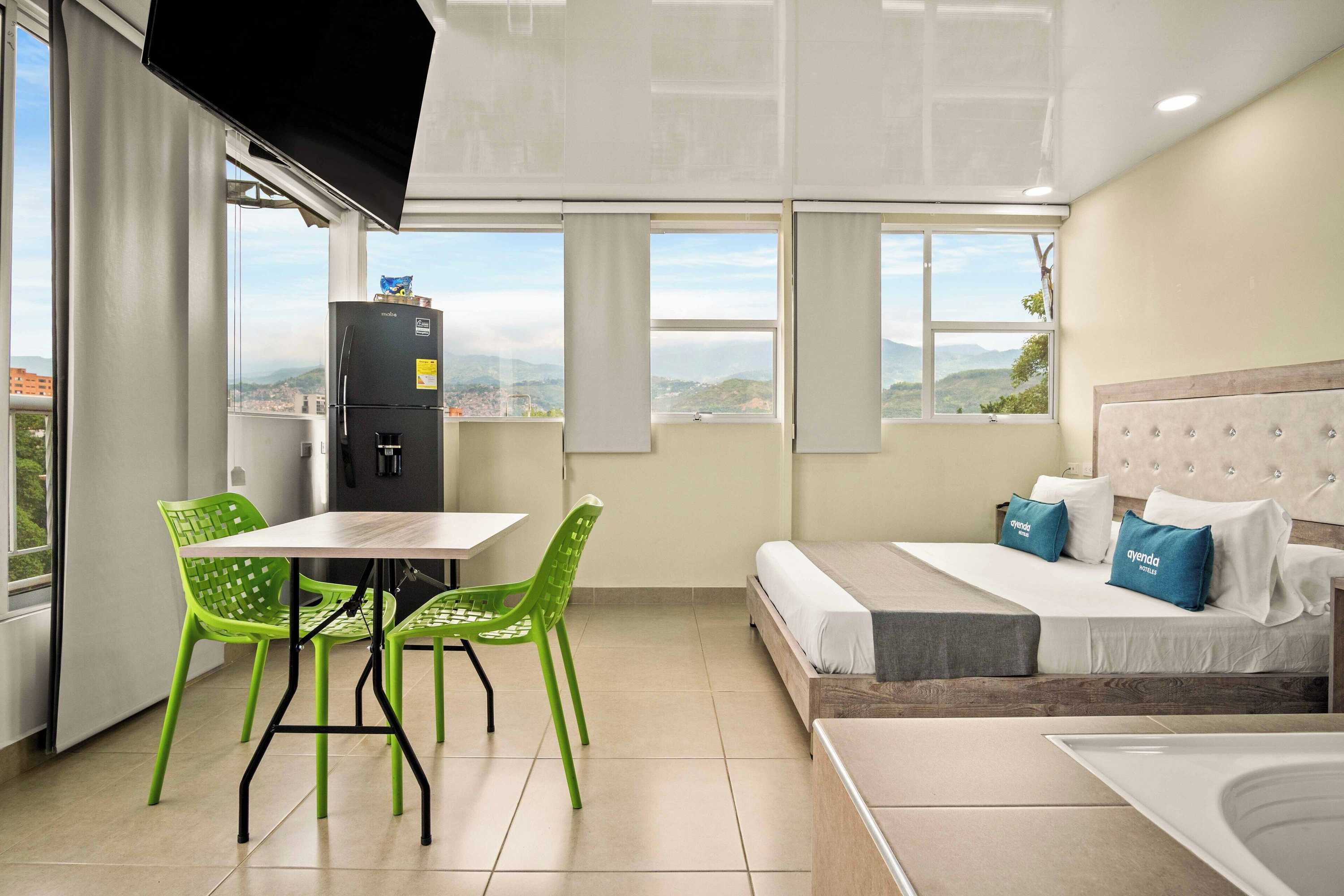Gift card for Hotel Eco Suite