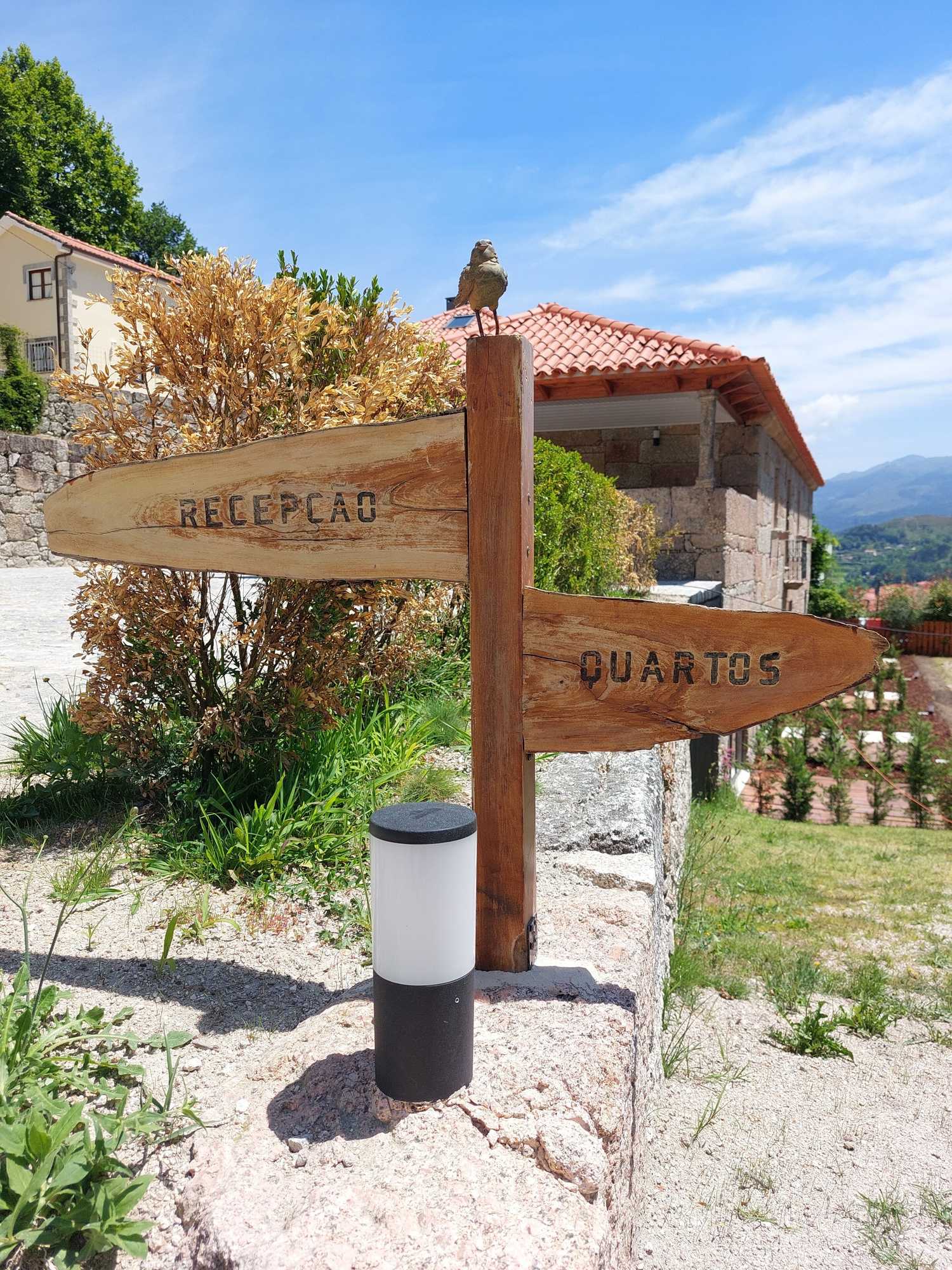 Gift card for Quinta da Roda - Nature And Wellness Gift card for Quinta da Roda - Nature And Wellness