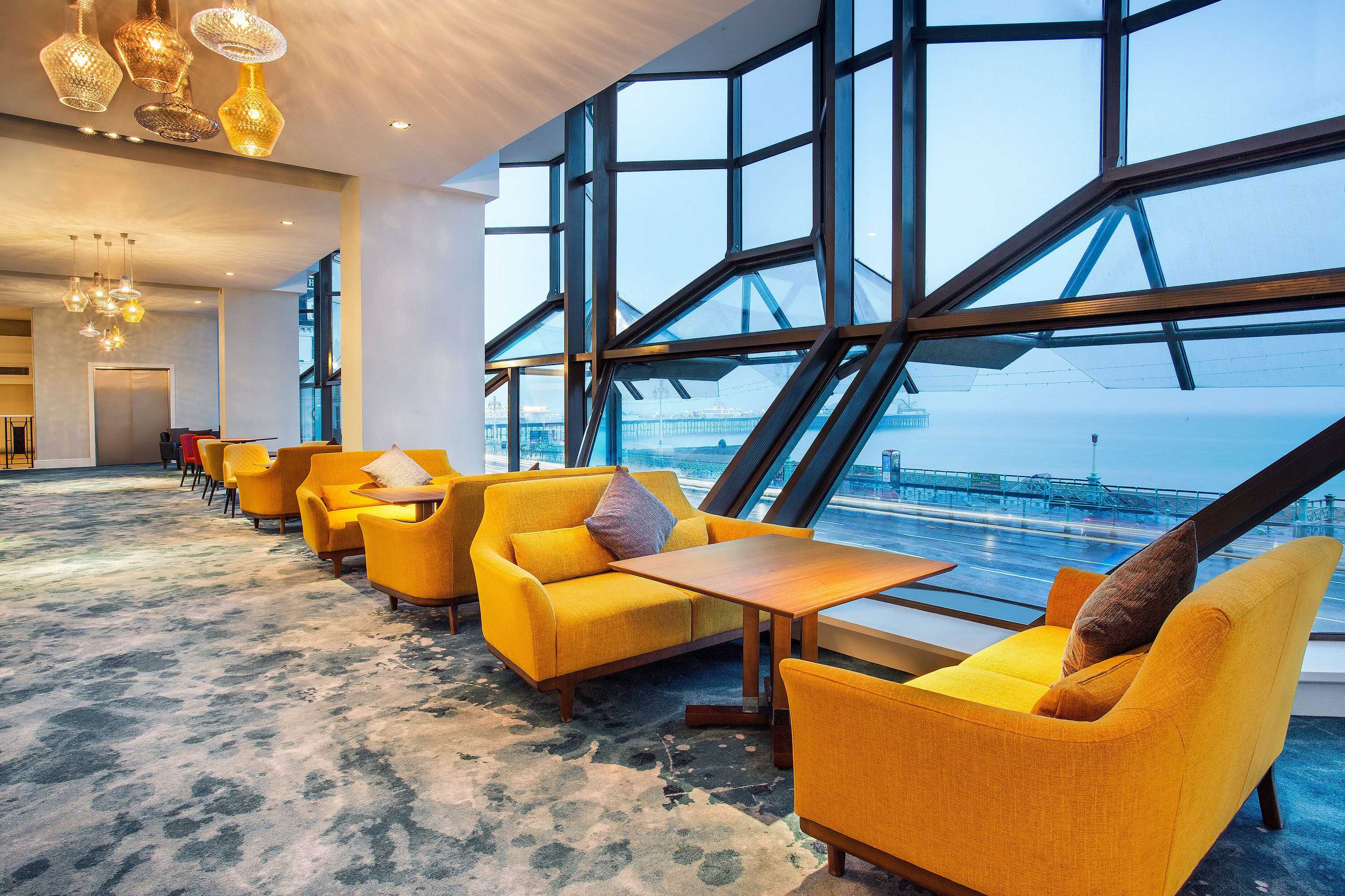 Gift card for Leonardo Royal Hotel Brighton Waterfront Gift card for Leonardo Royal Hotel Brighton Waterfront