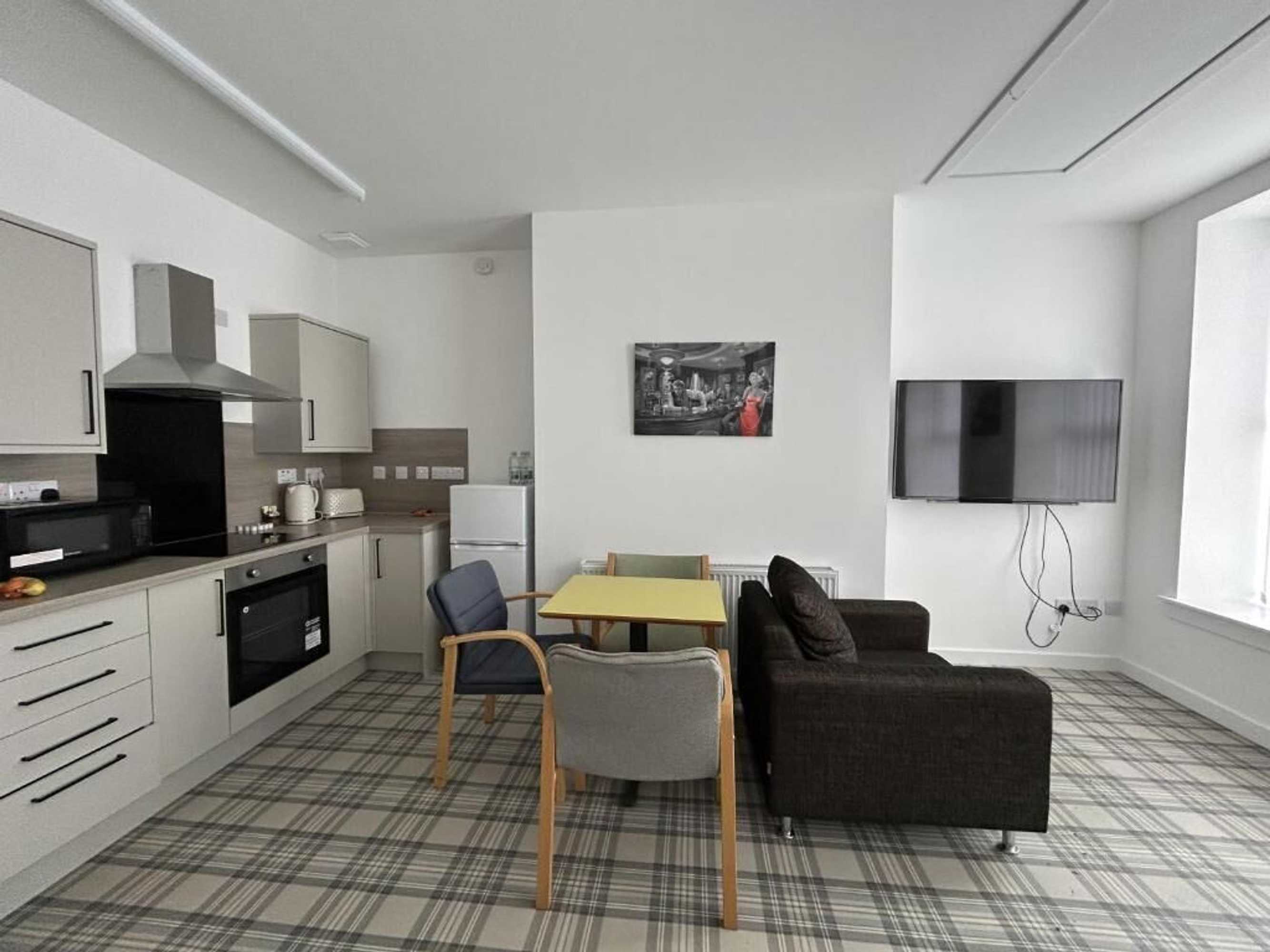 Gift card for Oyo High Street Buckie