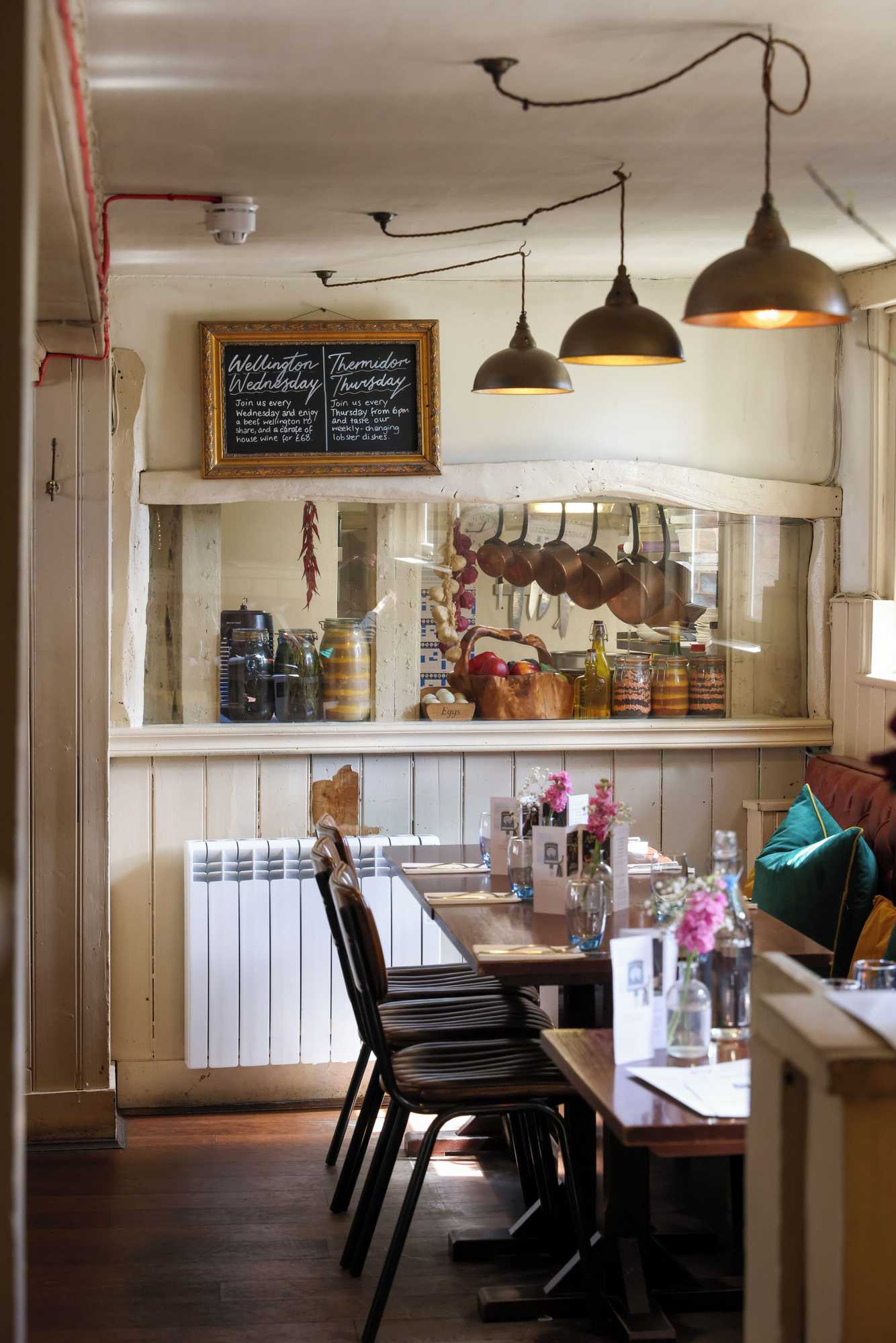 Gift card for The Windmill