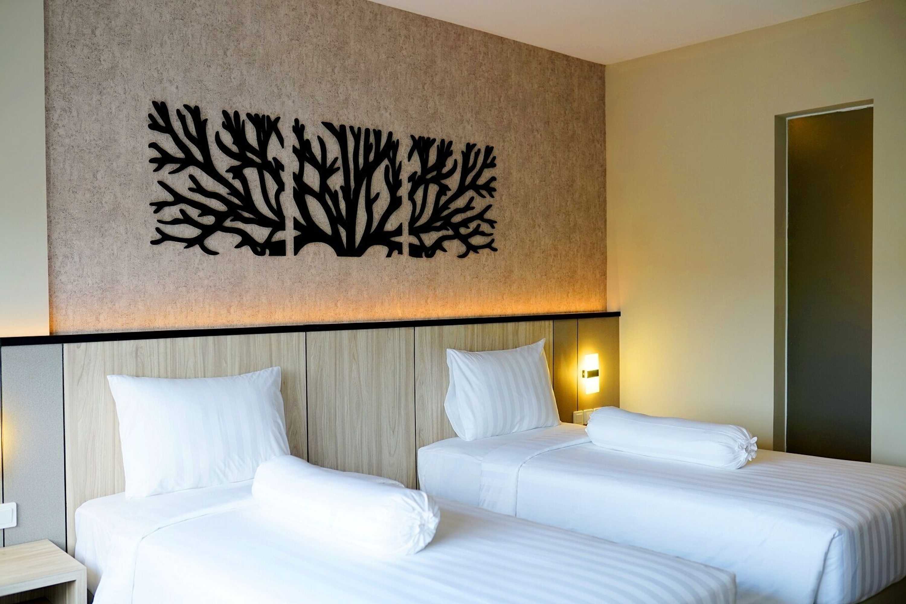 Gift card for Front One Gosyen Hotel Salatiga Gift card for Front One Gosyen Hotel Salatiga