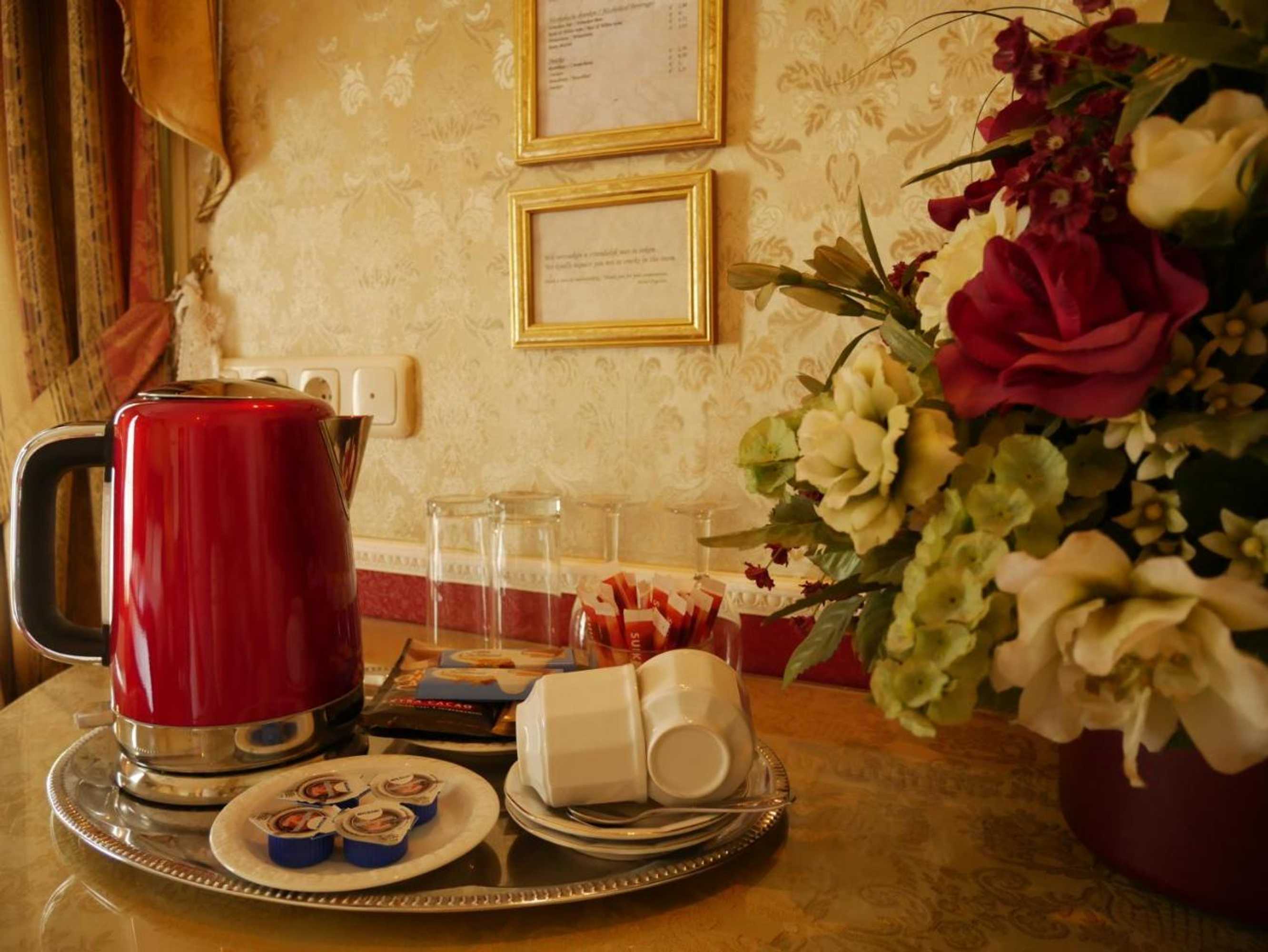 Gift card for Hotel Pegasus