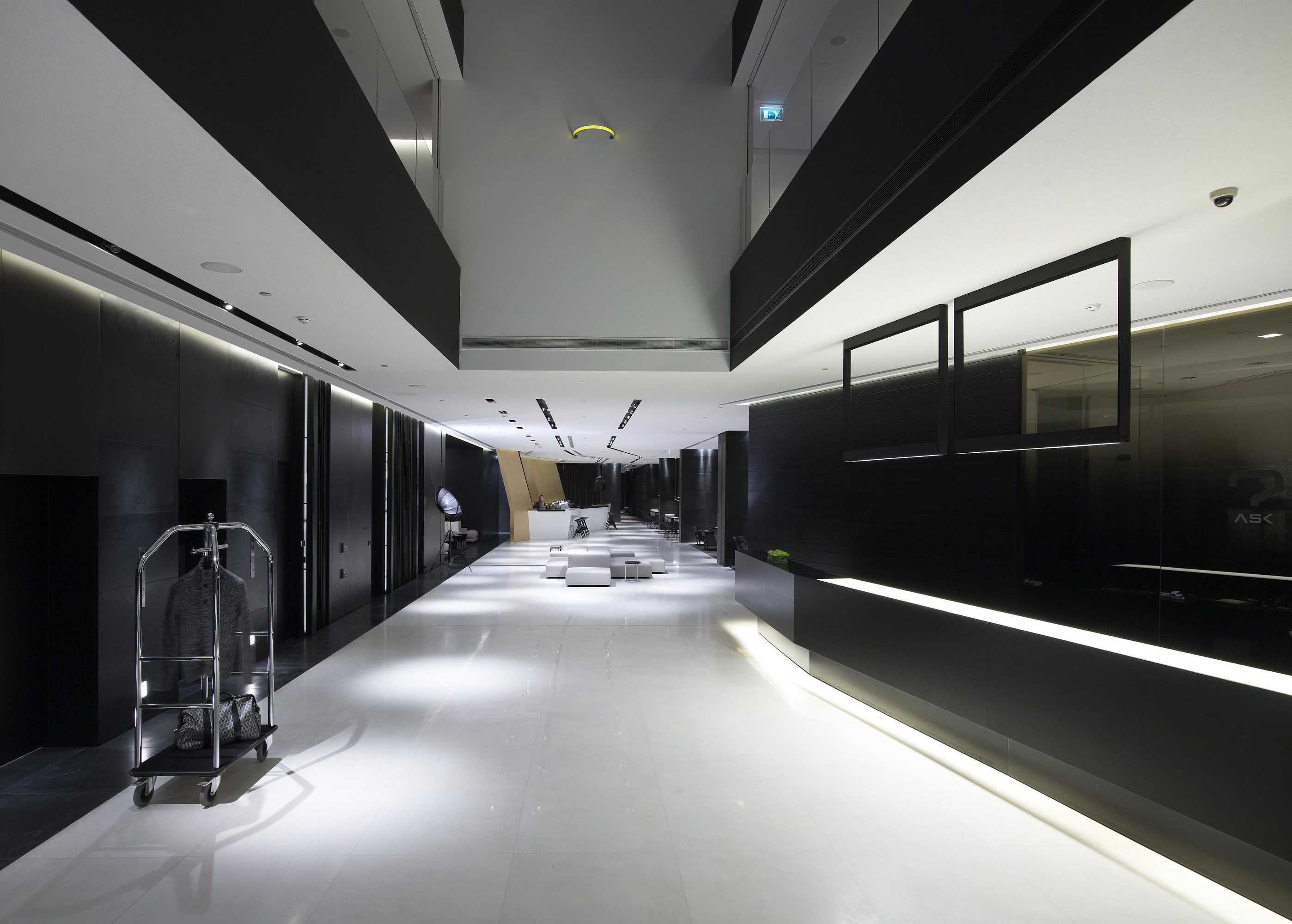 Gift card for The Met Hotel, a Member of Design Hotels Gift card for The Met Hotel, a Member of Design Hotels
