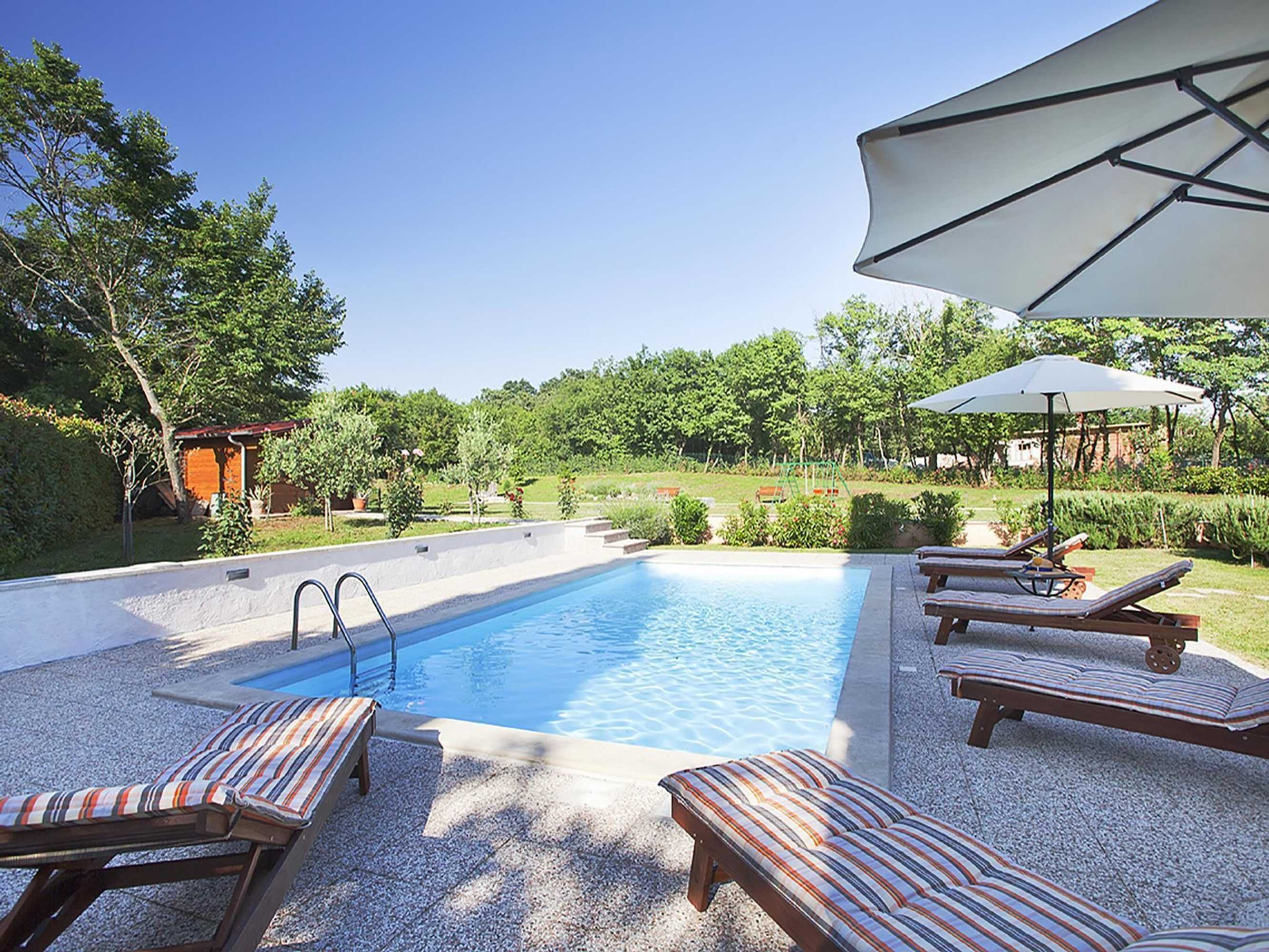 Gift card for Istrian Villa Fendi Rebici