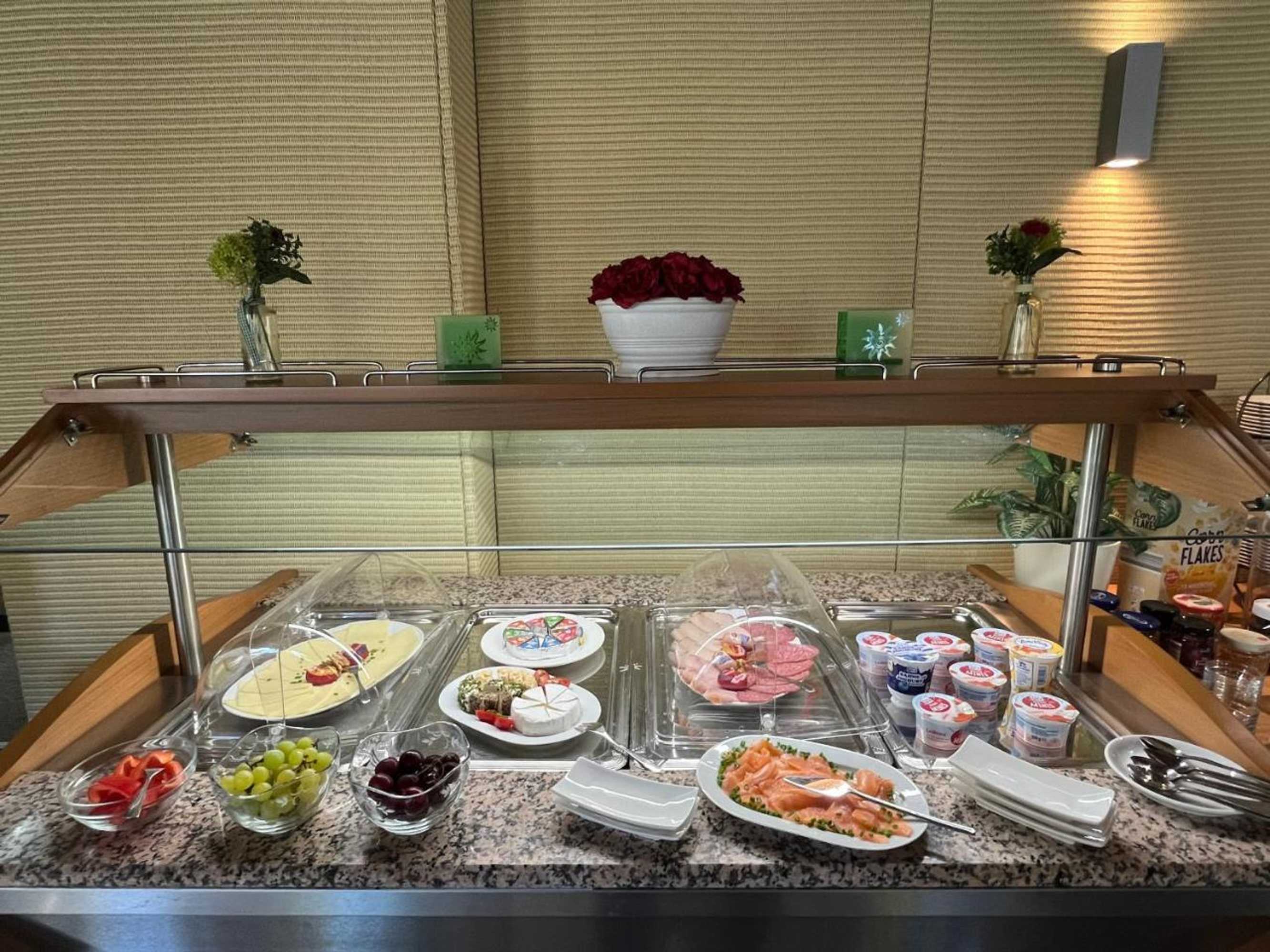 Gift card for Hotel Hansen