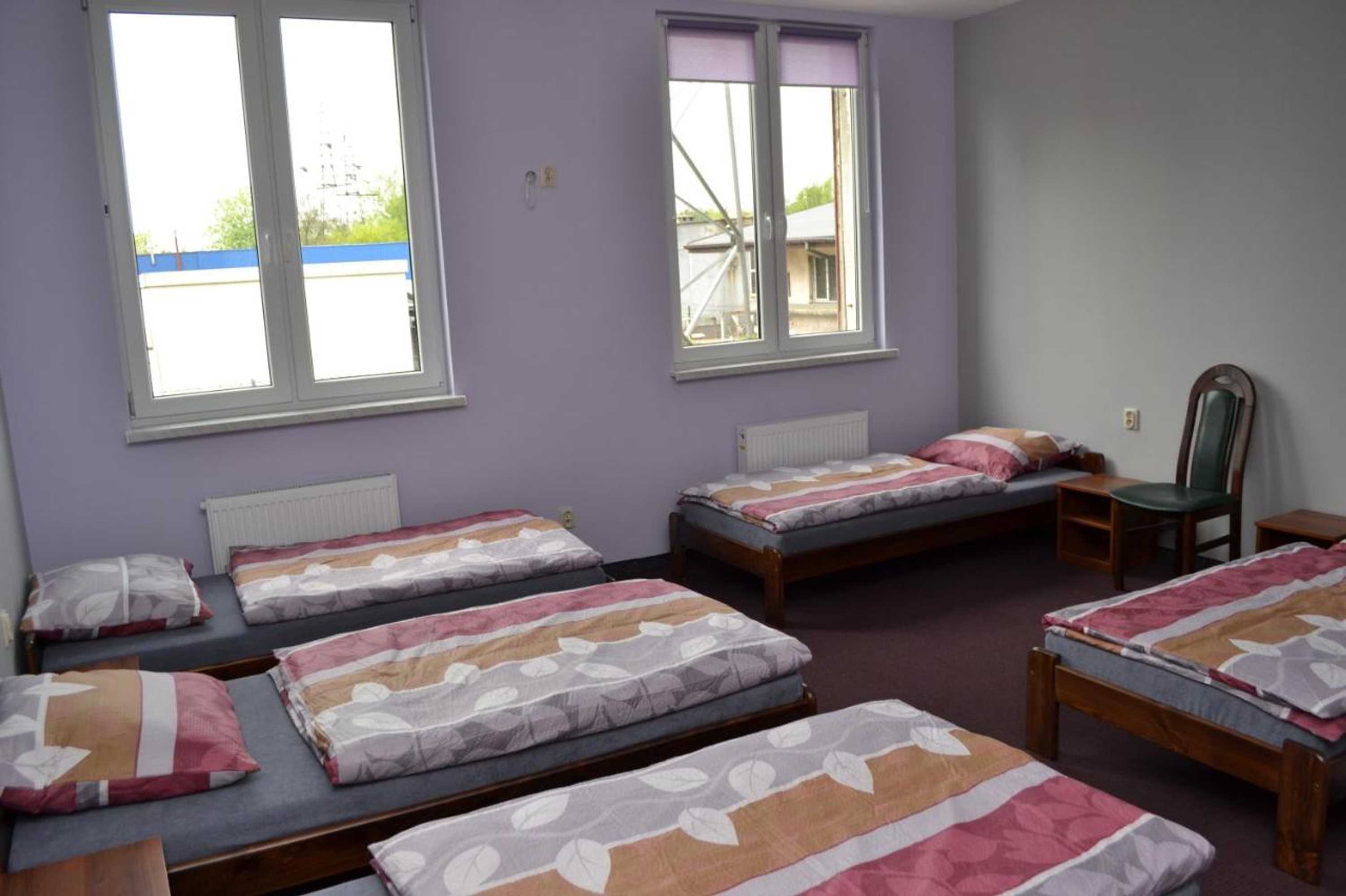 Gift card for Hostel Mikołajczyka59