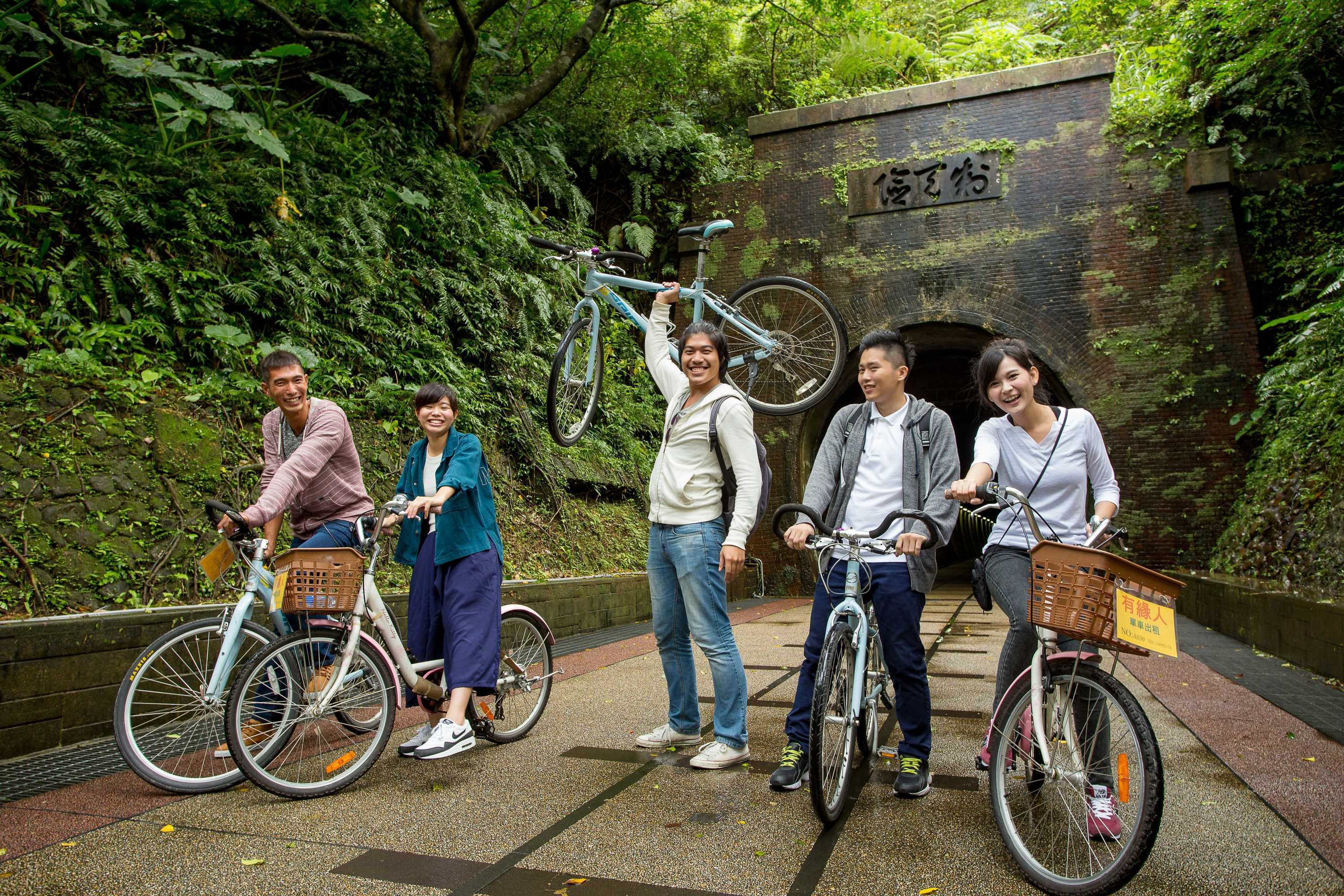 Gift card for Fullon Hotel Fulong II