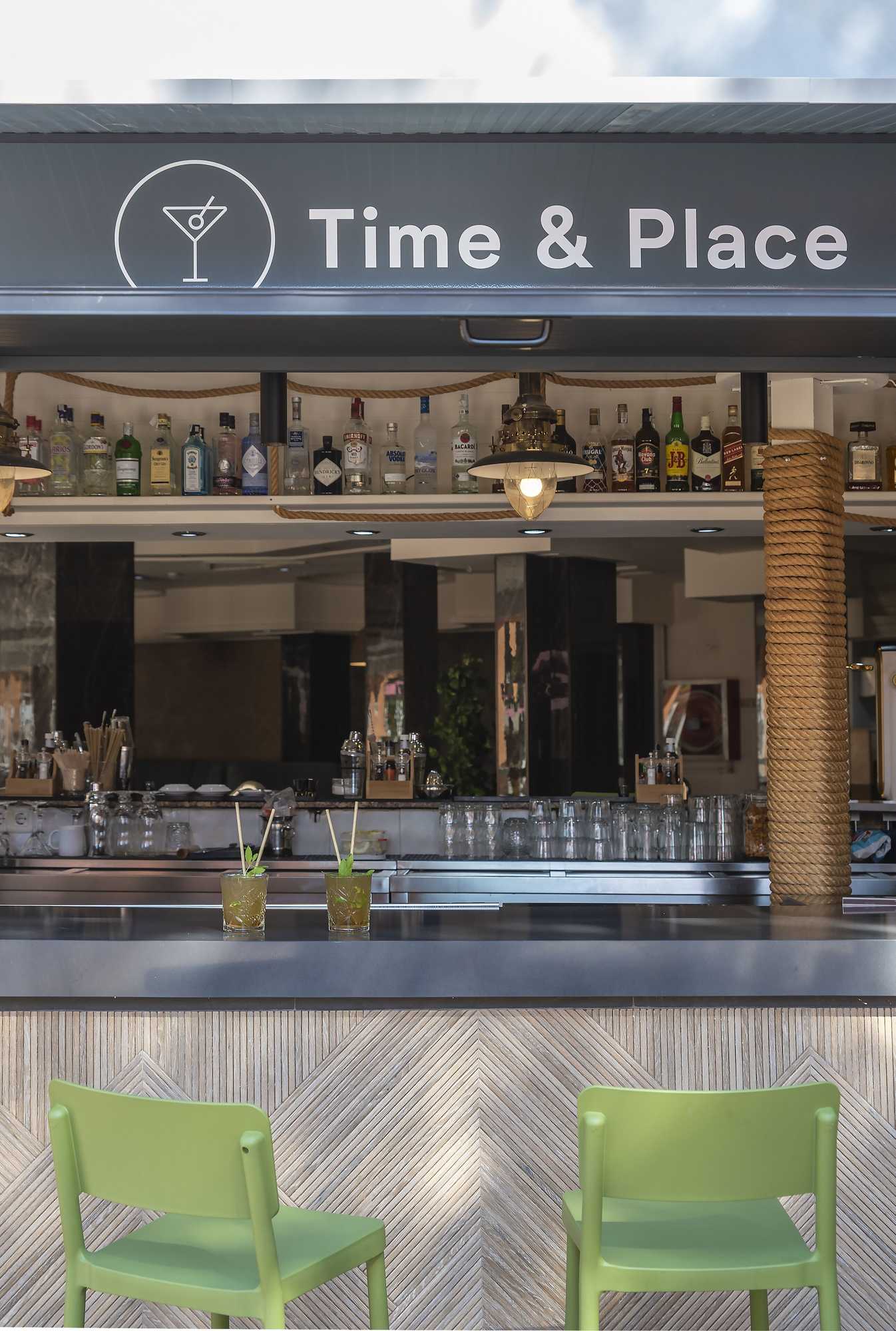 Gift card for Hotel Benidorm East by Pierre & Vacances Gift card for Hotel Benidorm East by Pierre & Vacances