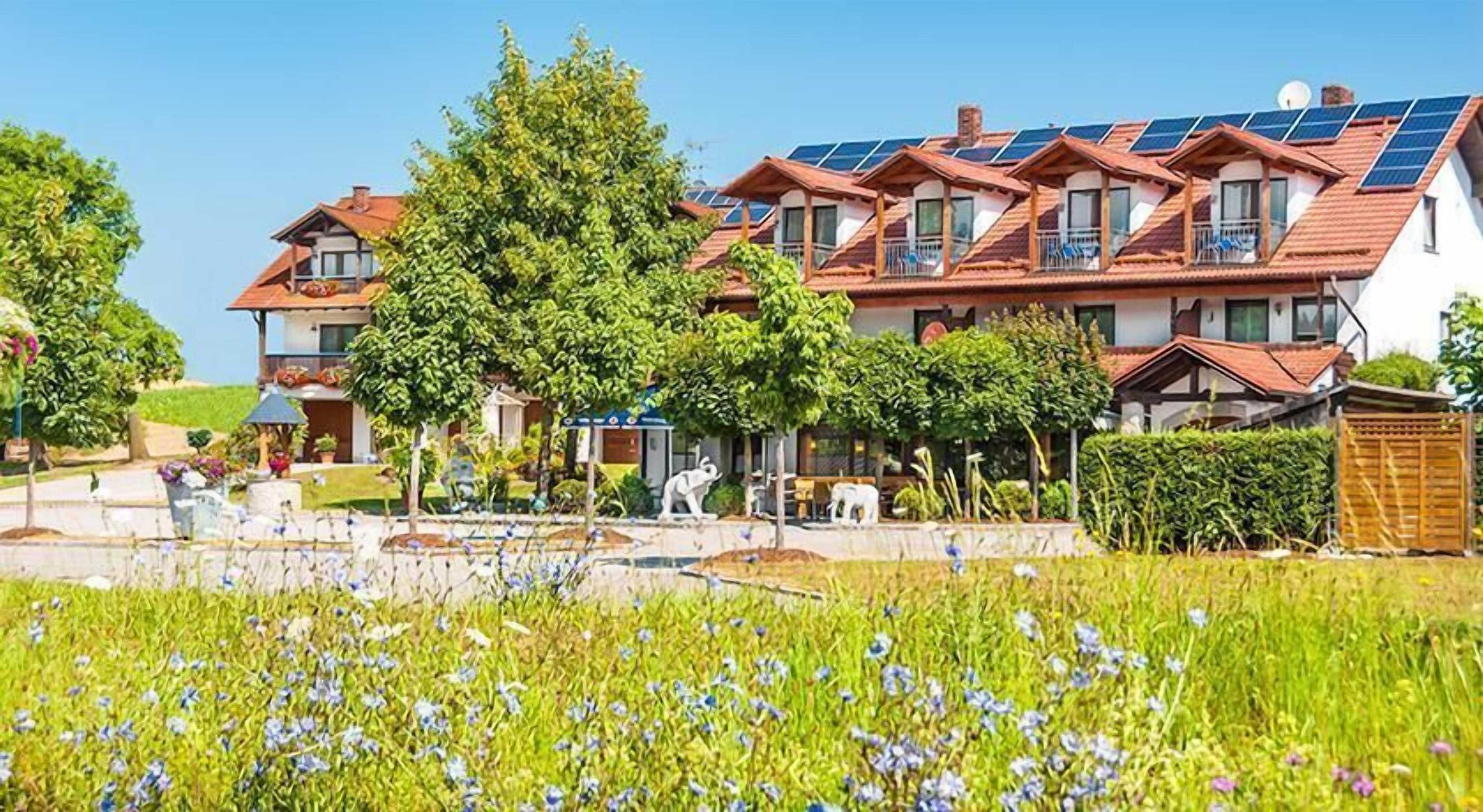 Gift card for Landhotel Mappacher Hof Gift card for Landhotel Mappacher Hof