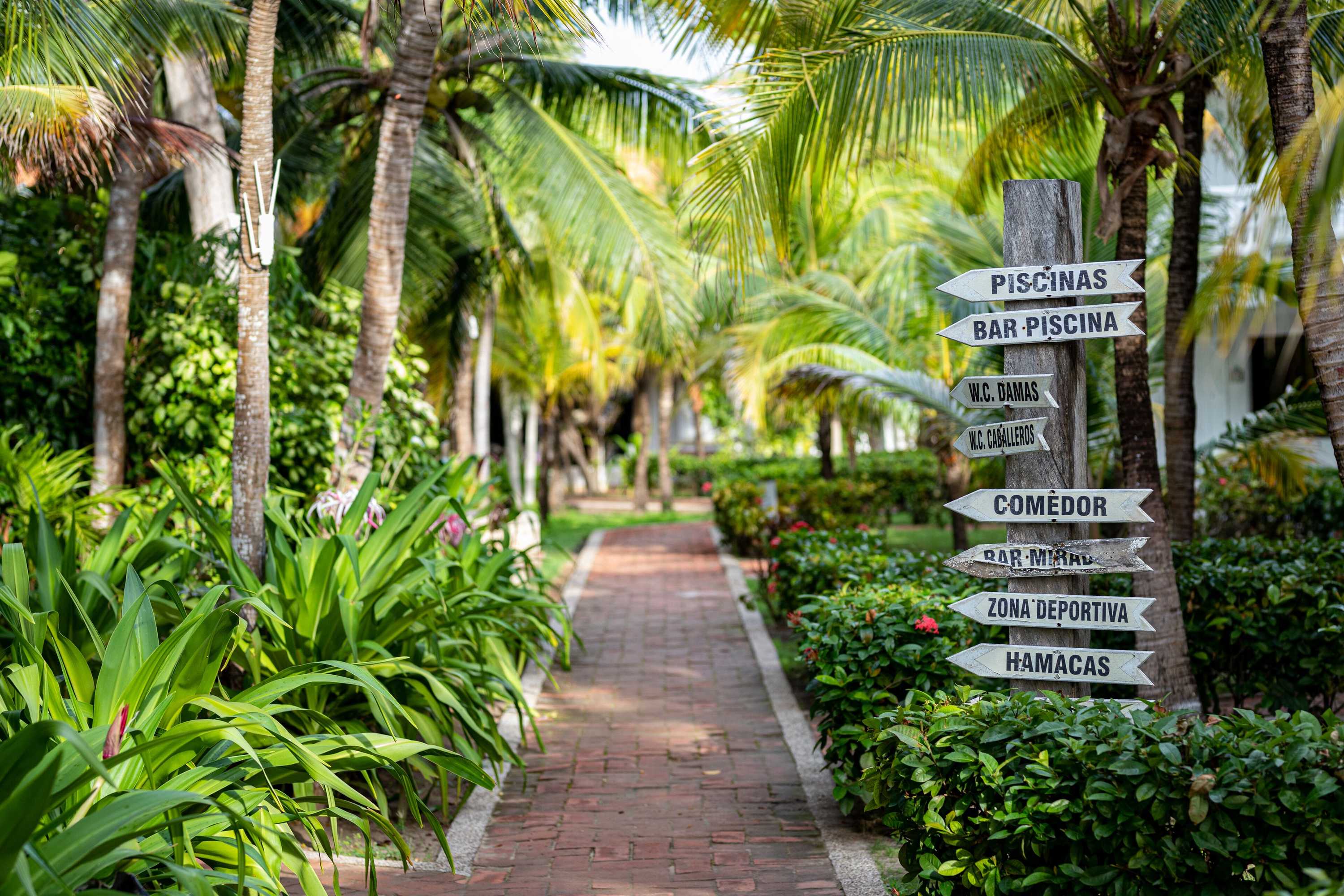 Gift card for Hotel Cocoliso Island Resort Gift card for Hotel Cocoliso Island Resort