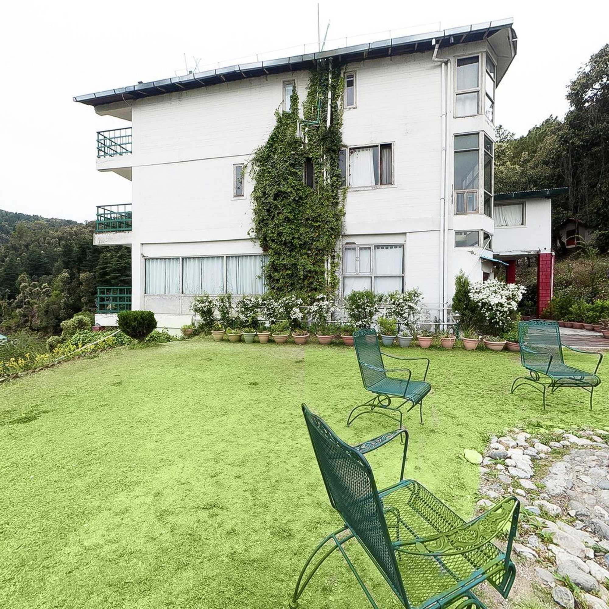 Gift card for The Ayali Fernhill Resort, Chail Gift card for The Ayali Fernhill Resort, Chail