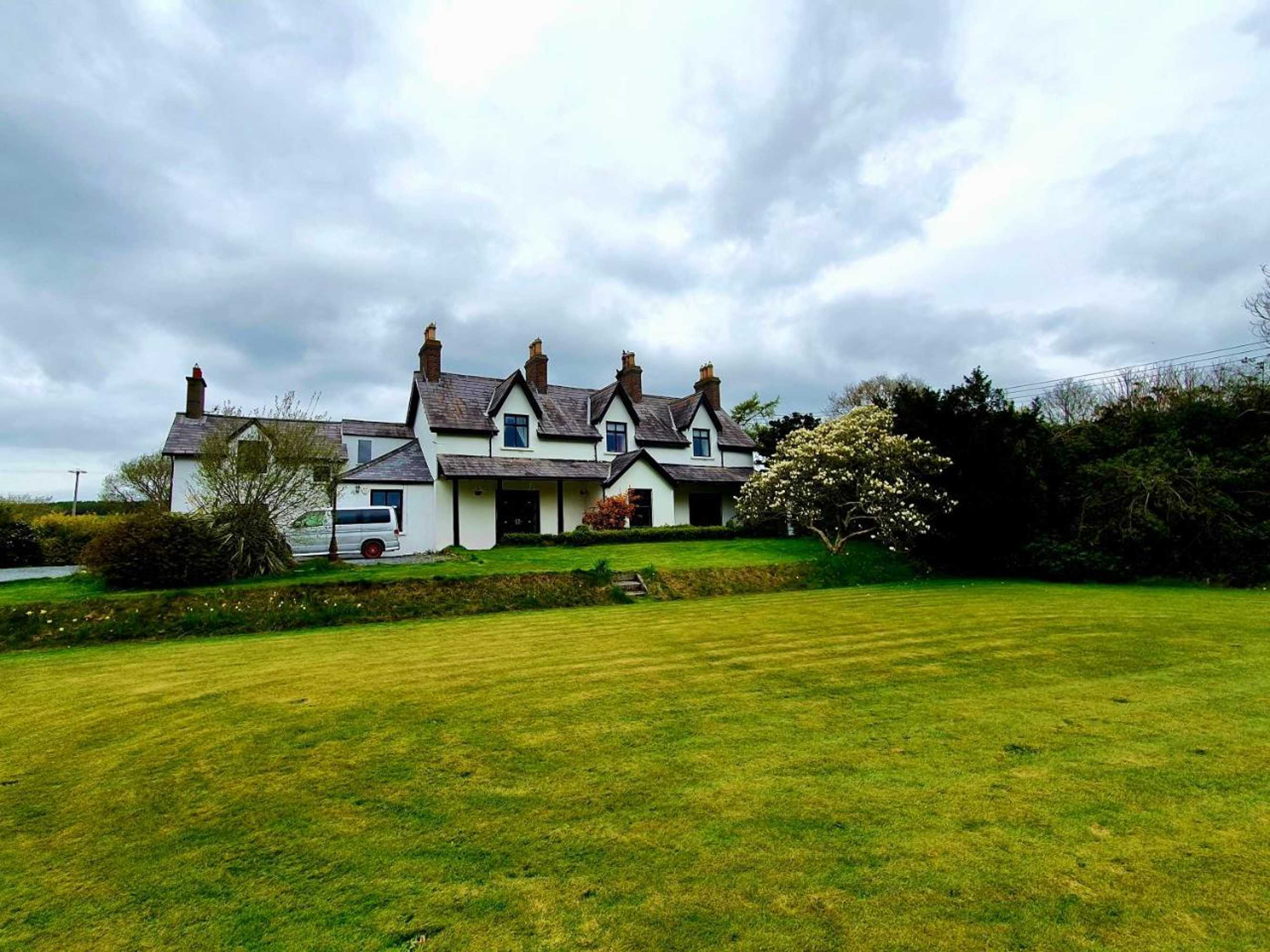 Gift card for Bryansford Cottage