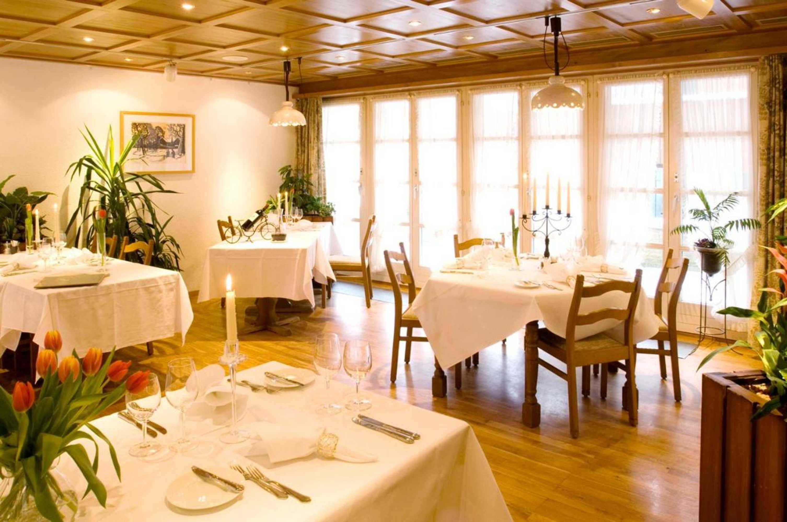 Gift card for Hotel Landgasthof Hirschen