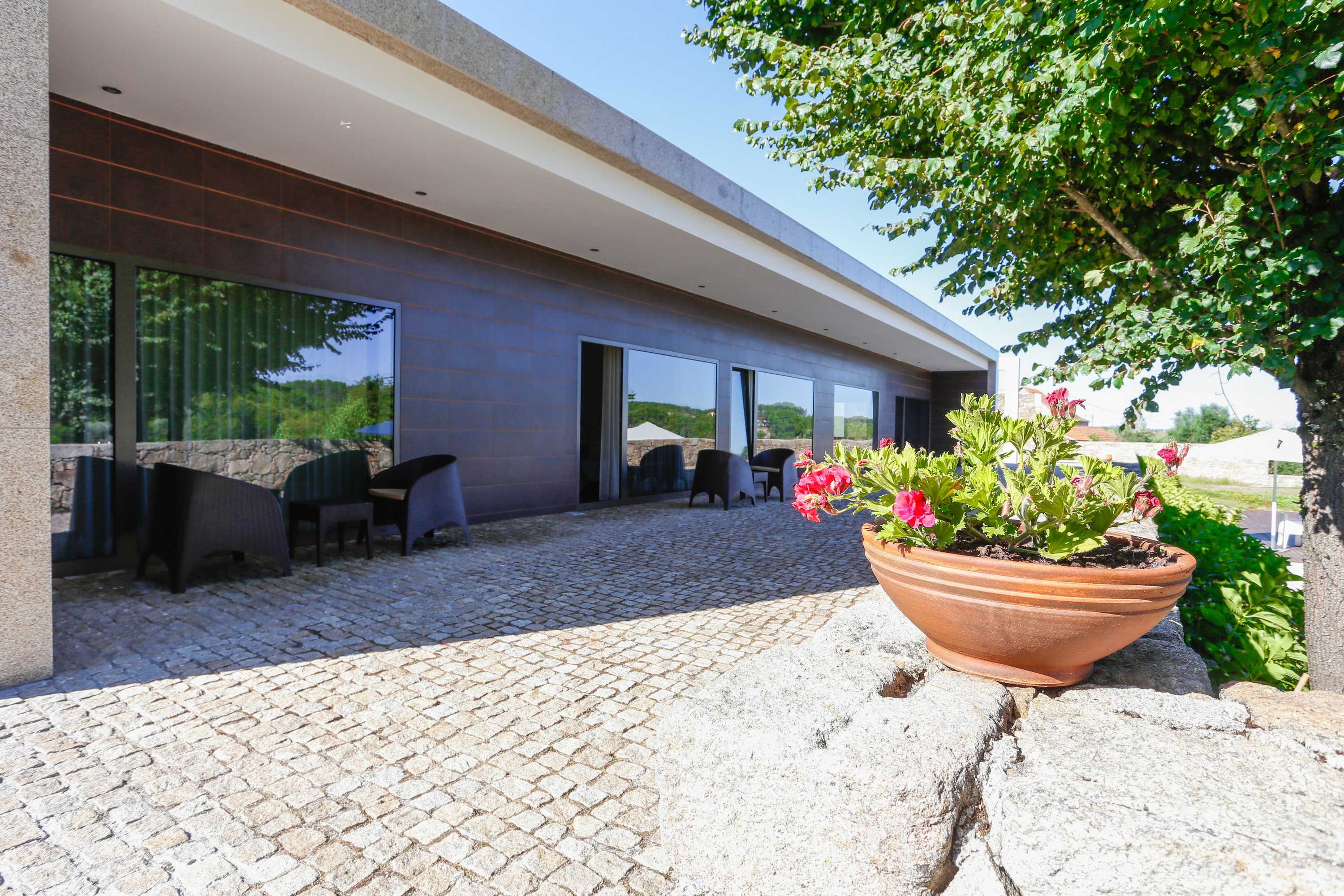 Gift card for Solar Dos Cáceres