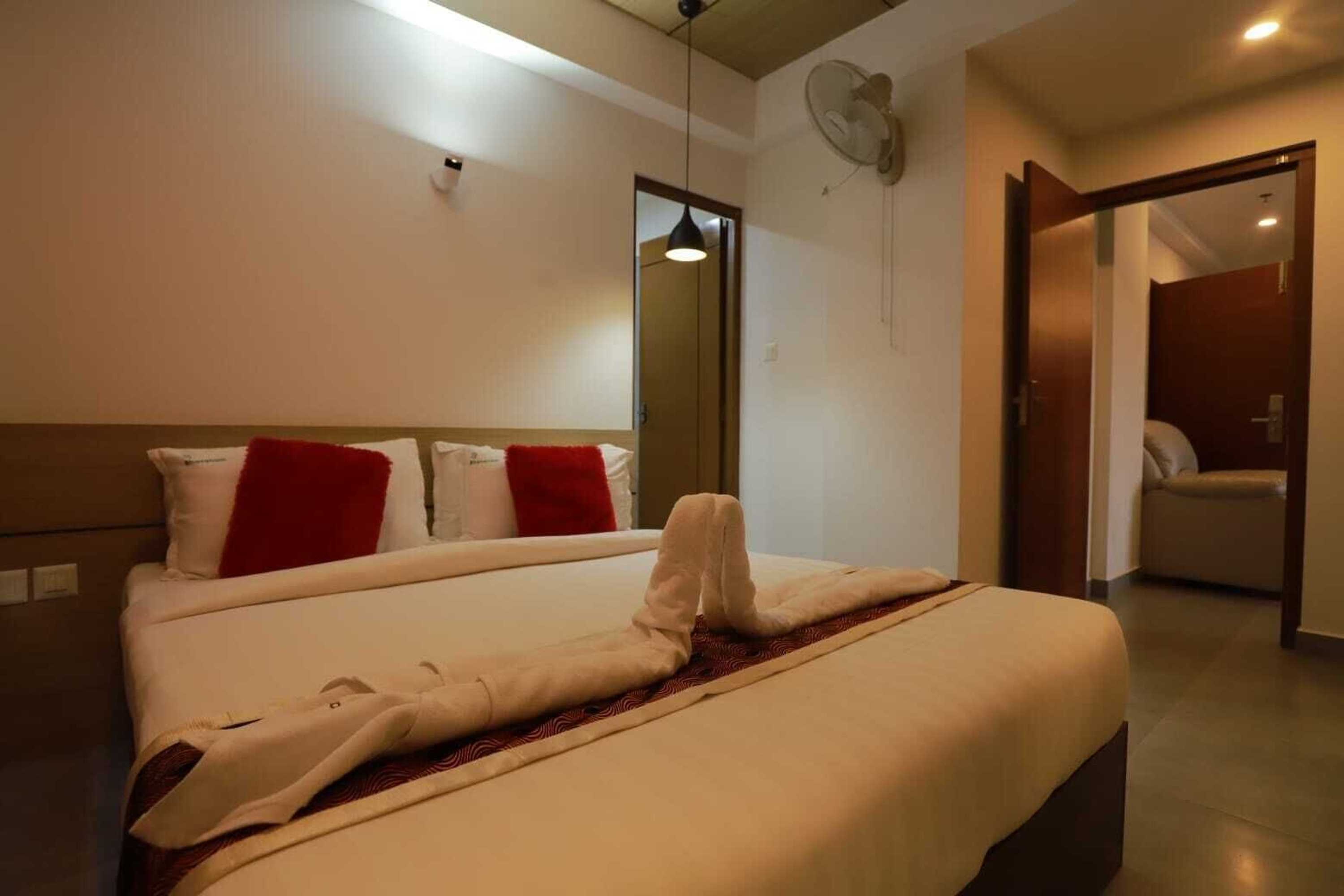 Gift card for Bhavanam Regency