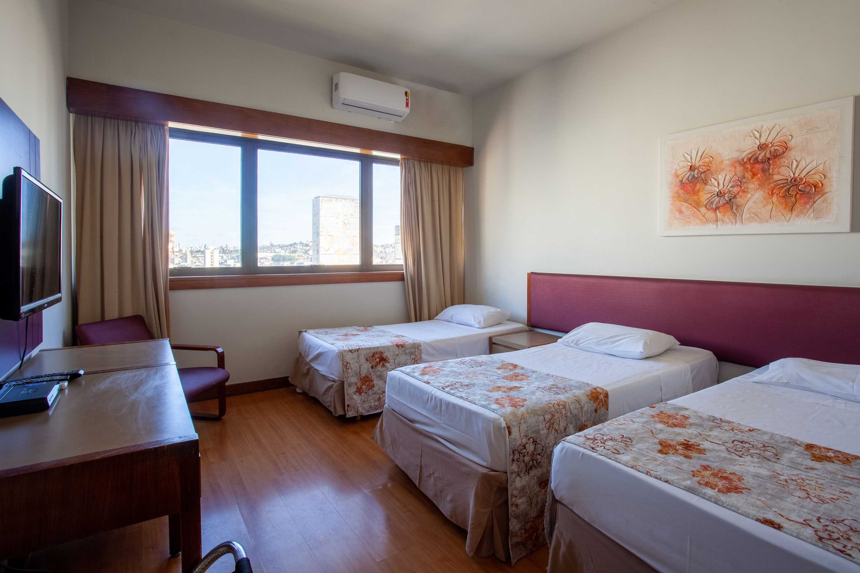 Gift card for Hotel Nacional Inn Belo Horizonte Gift card for Hotel Nacional Inn Belo Horizonte