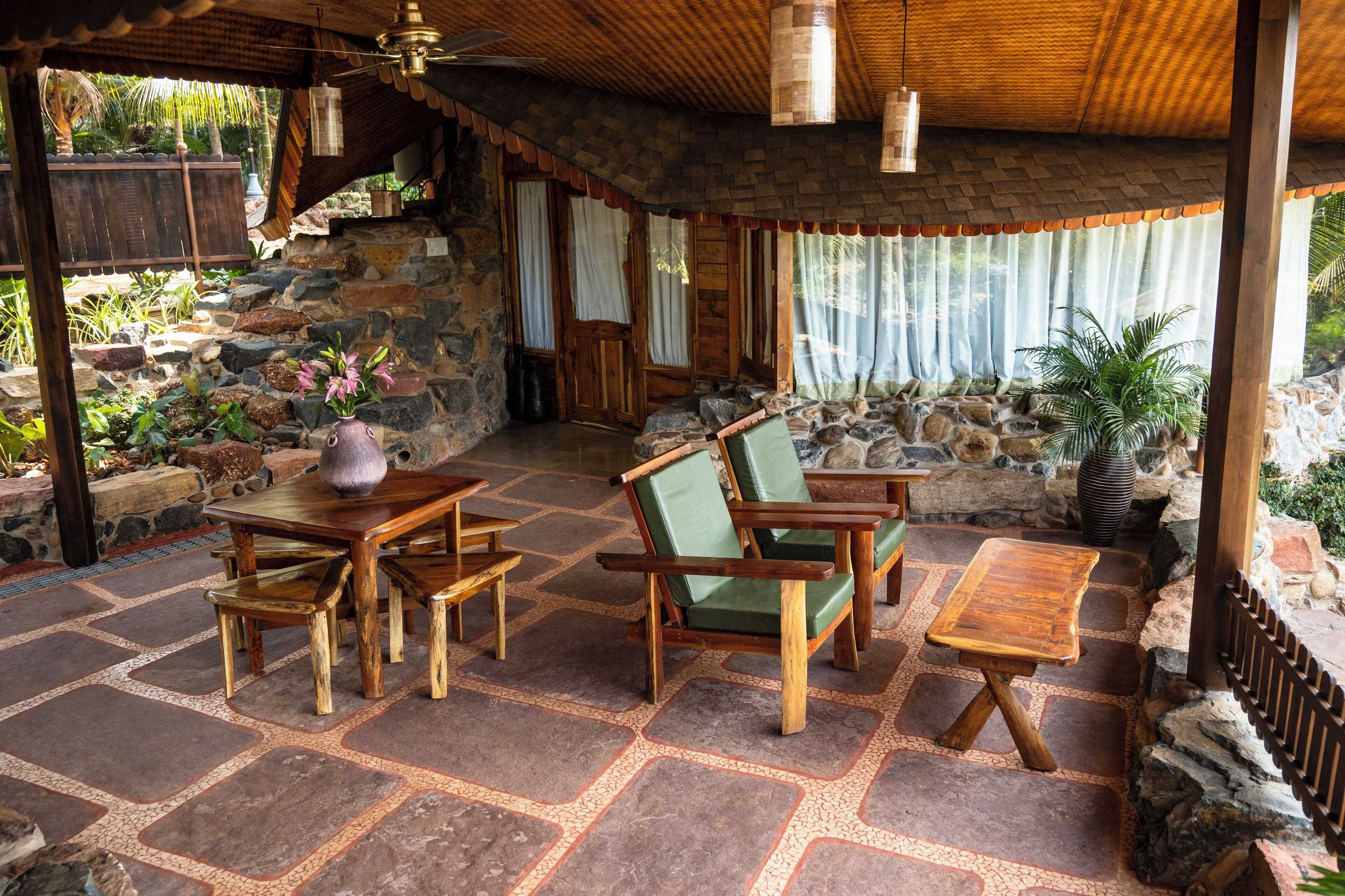Gift card for Amã Stays & Trails Eden Farms , Goa Gift card for Amã Stays & Trails Eden Farms , Goa