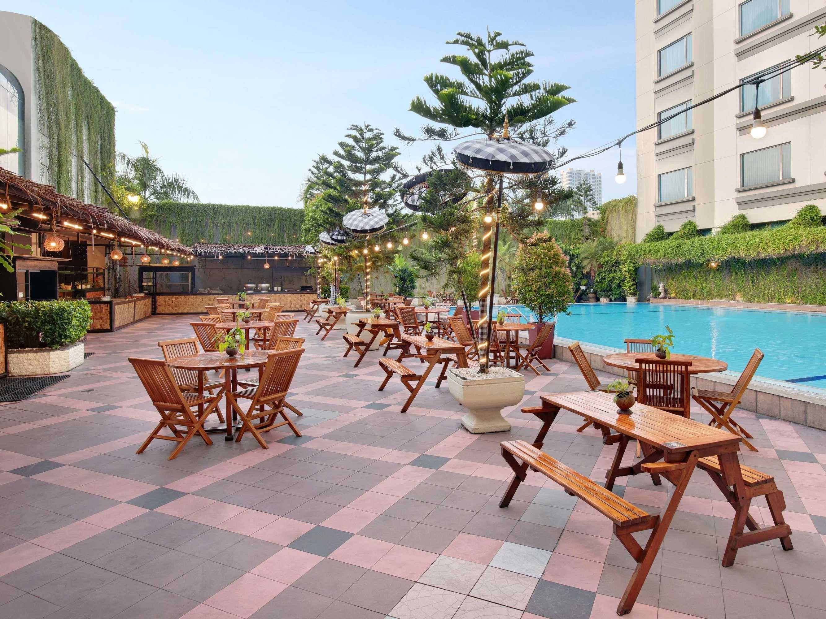 Gift card for Grand Mercure Medan Angkasa Gift card for Grand Mercure Medan Angkasa