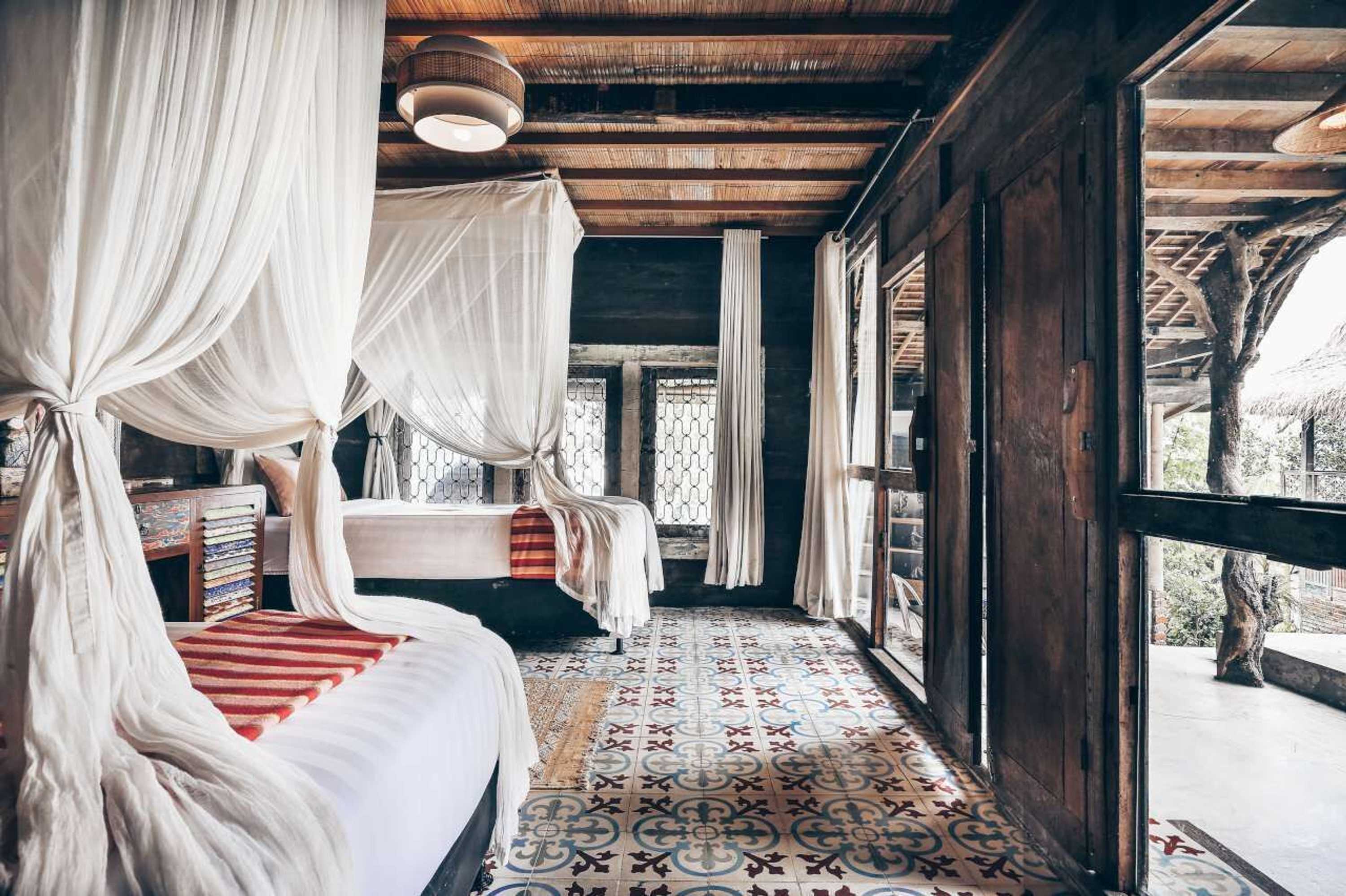 Gift card for Batukaru Eco Retreat - Adults Only Gift card for Batukaru Eco Retreat - Adults Only