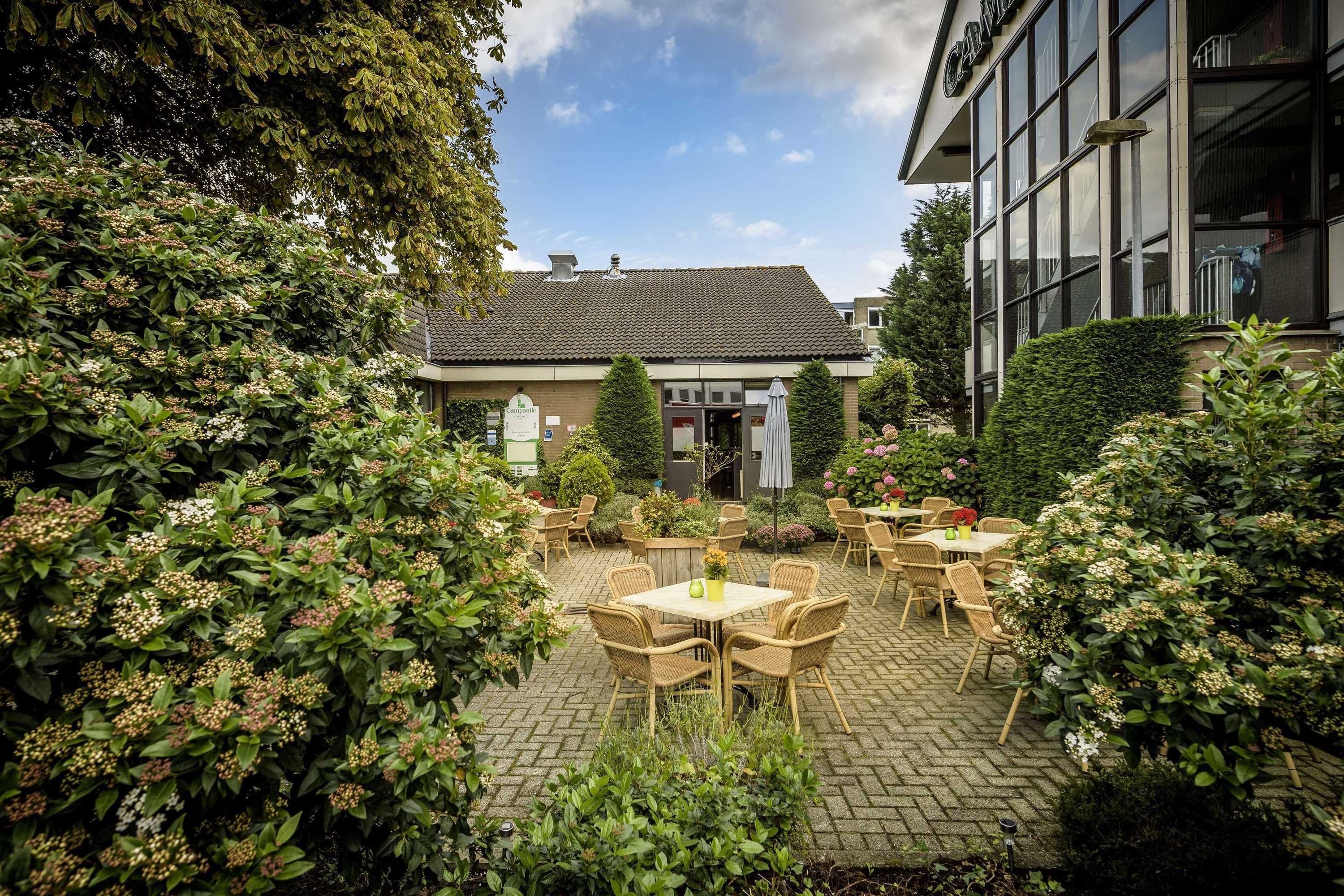 Gift card for Campanile Hotel Rotterdam - Oost Gift card for Campanile Hotel Rotterdam - Oost