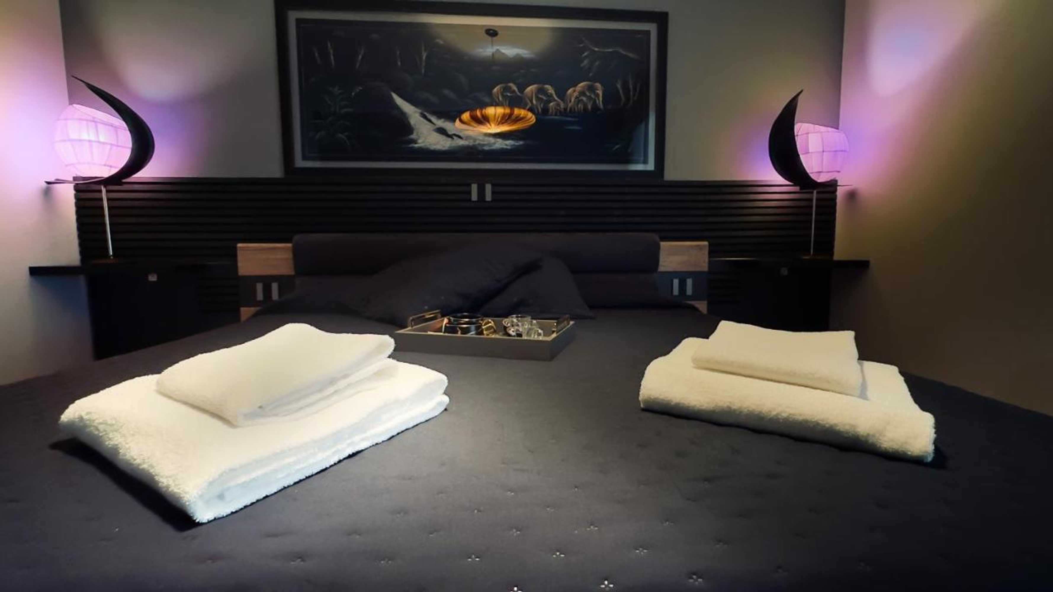 Gift card for Hotel Roma