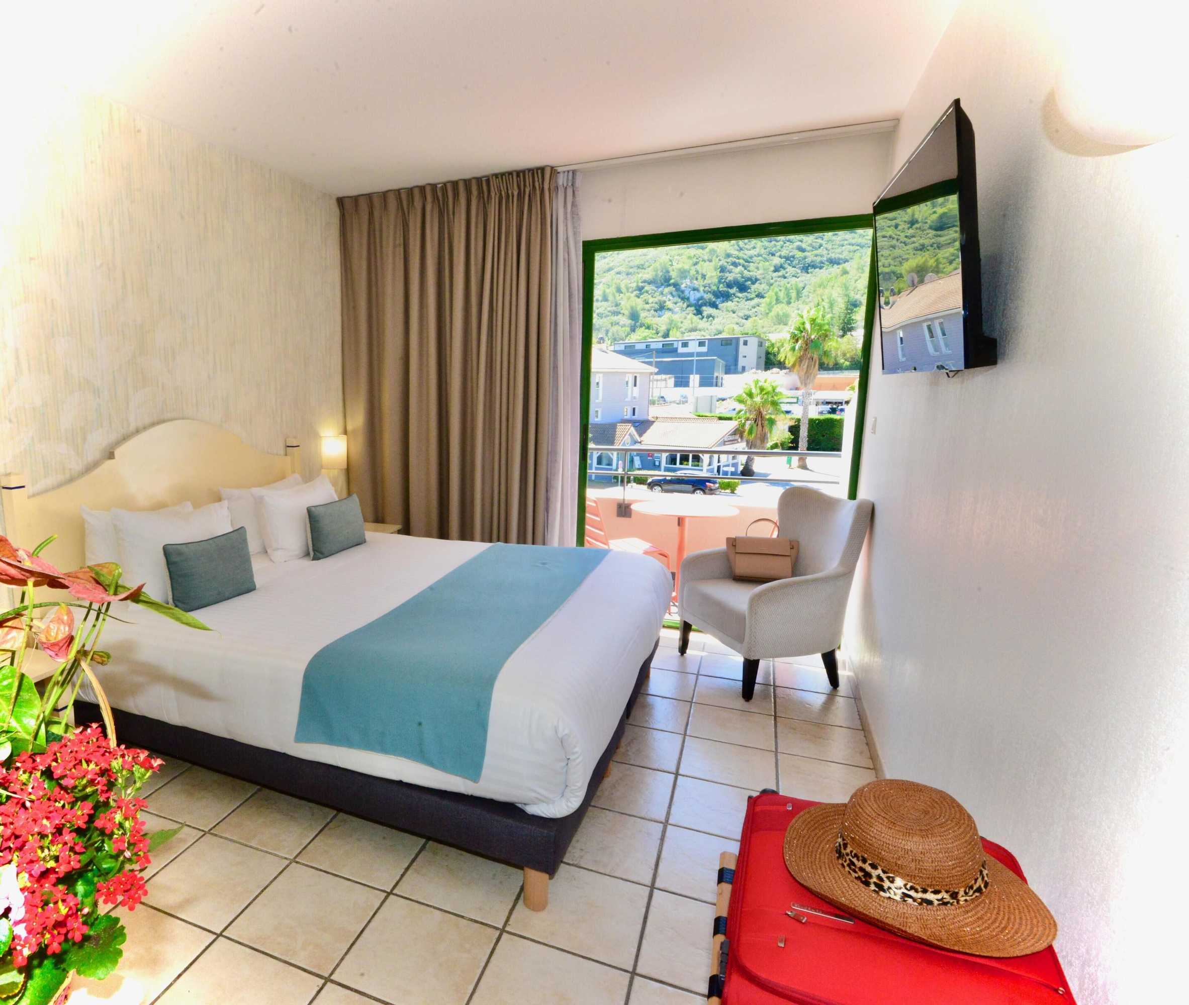 Gift card for Sure Hotel by Best Western Gemenos en Provence