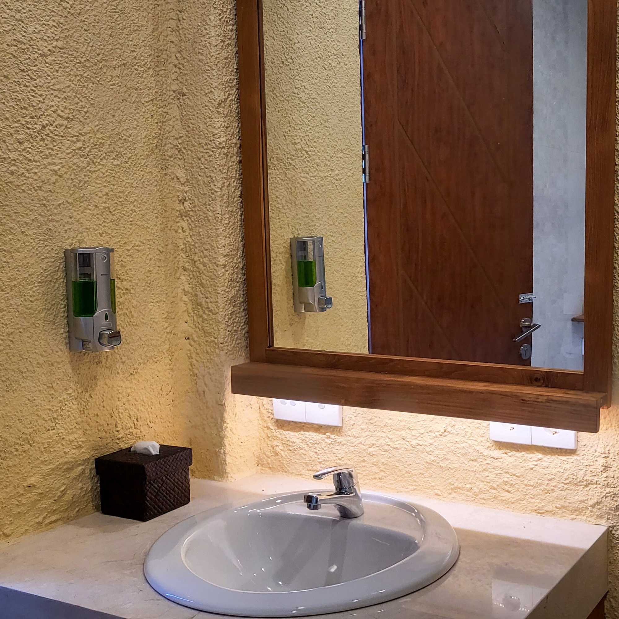 Gift card for Triyana Resort And Glamping