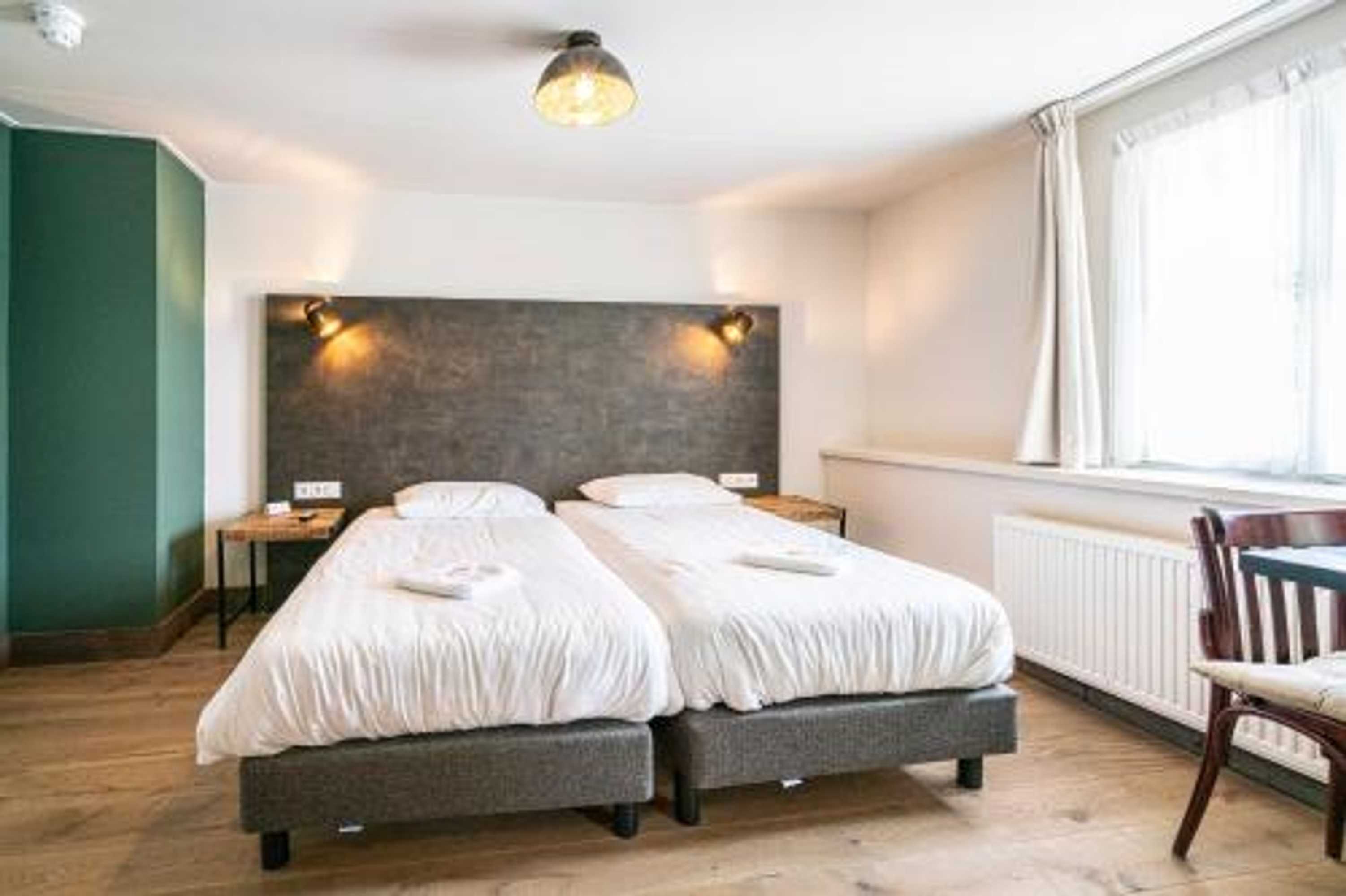 Gift card for Hotel & Eetk'fee de Vlik Gift card for Hotel & Eetk'fee de Vlik