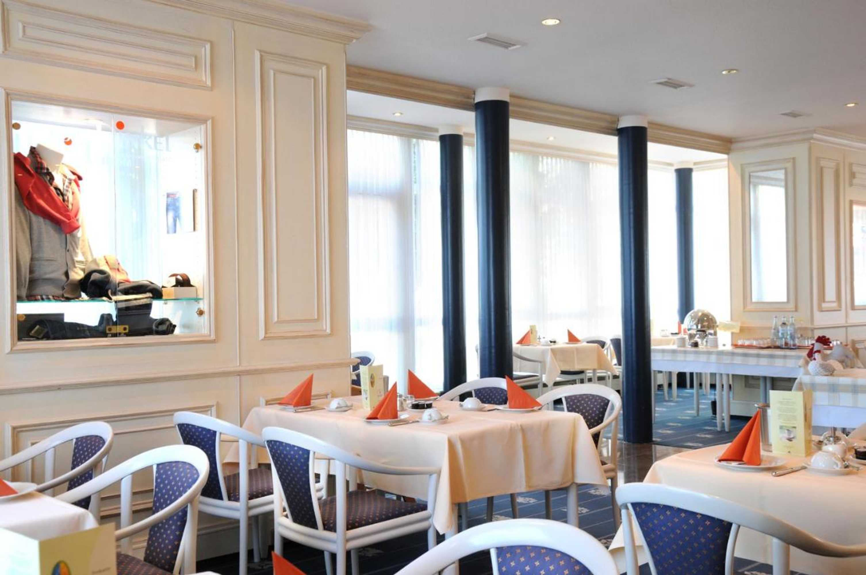 Gift card for Hotel - Restaurant Erich Rödiger